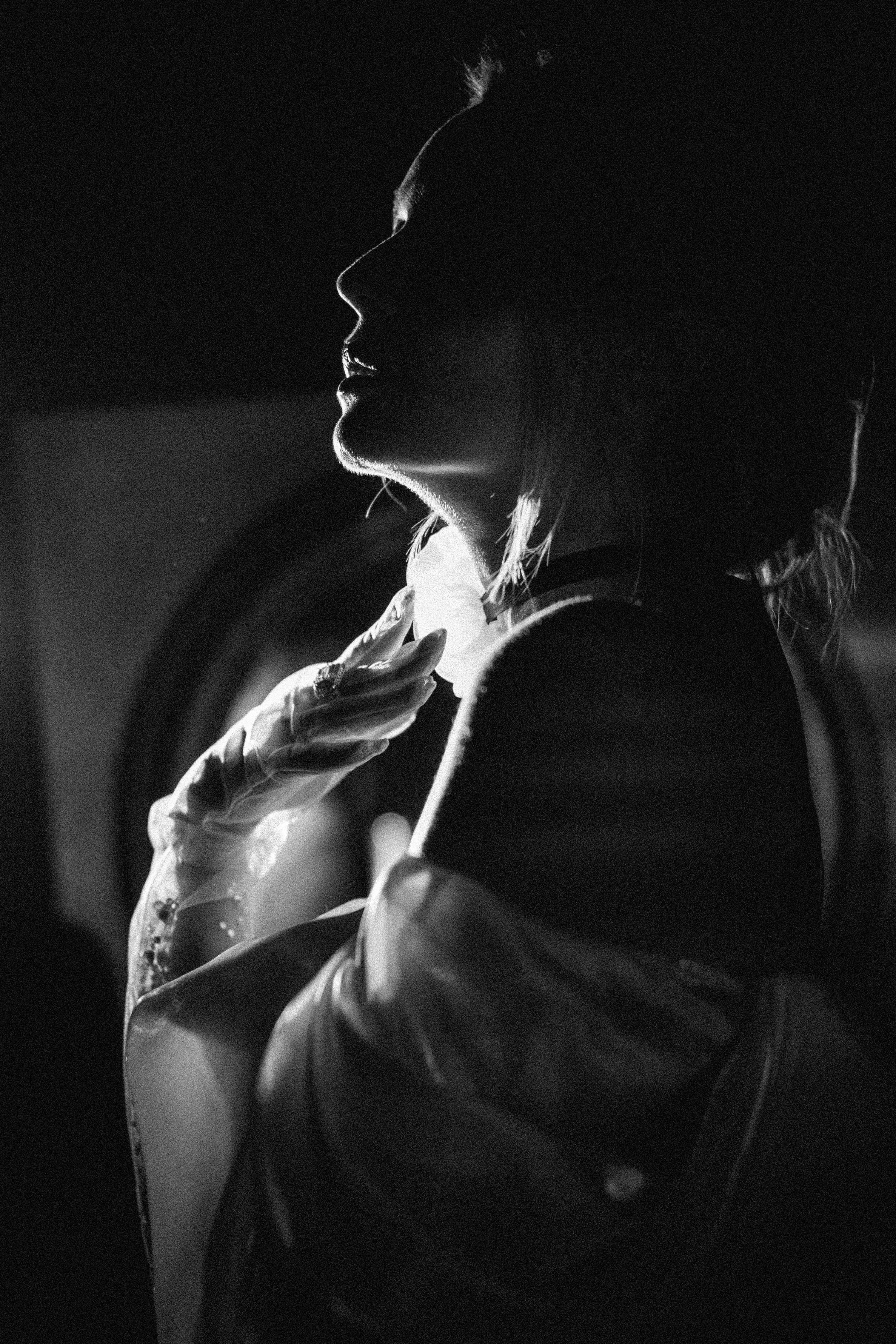 Евгения. Женский и контент фотограф в Москве