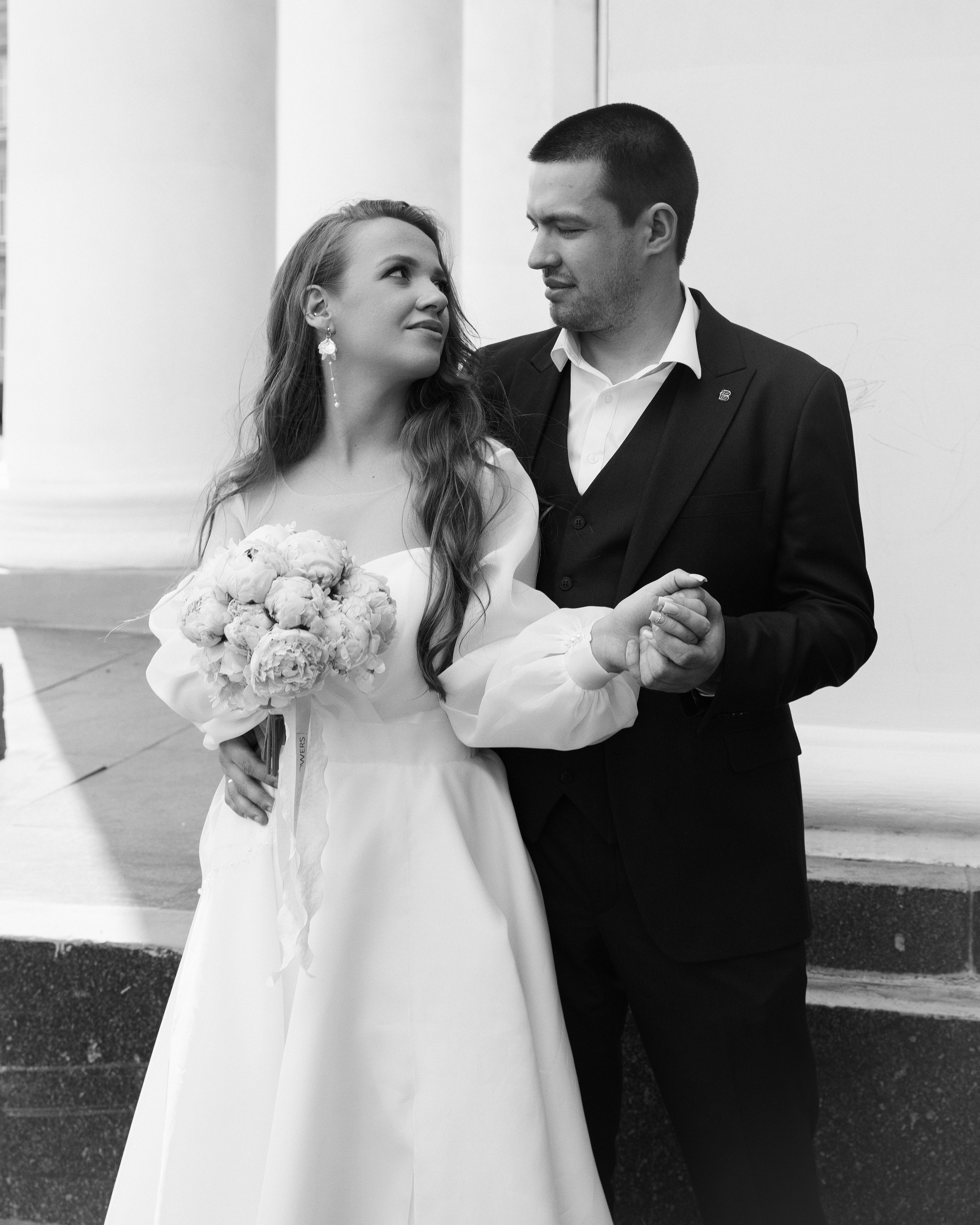 Диана & Рустам