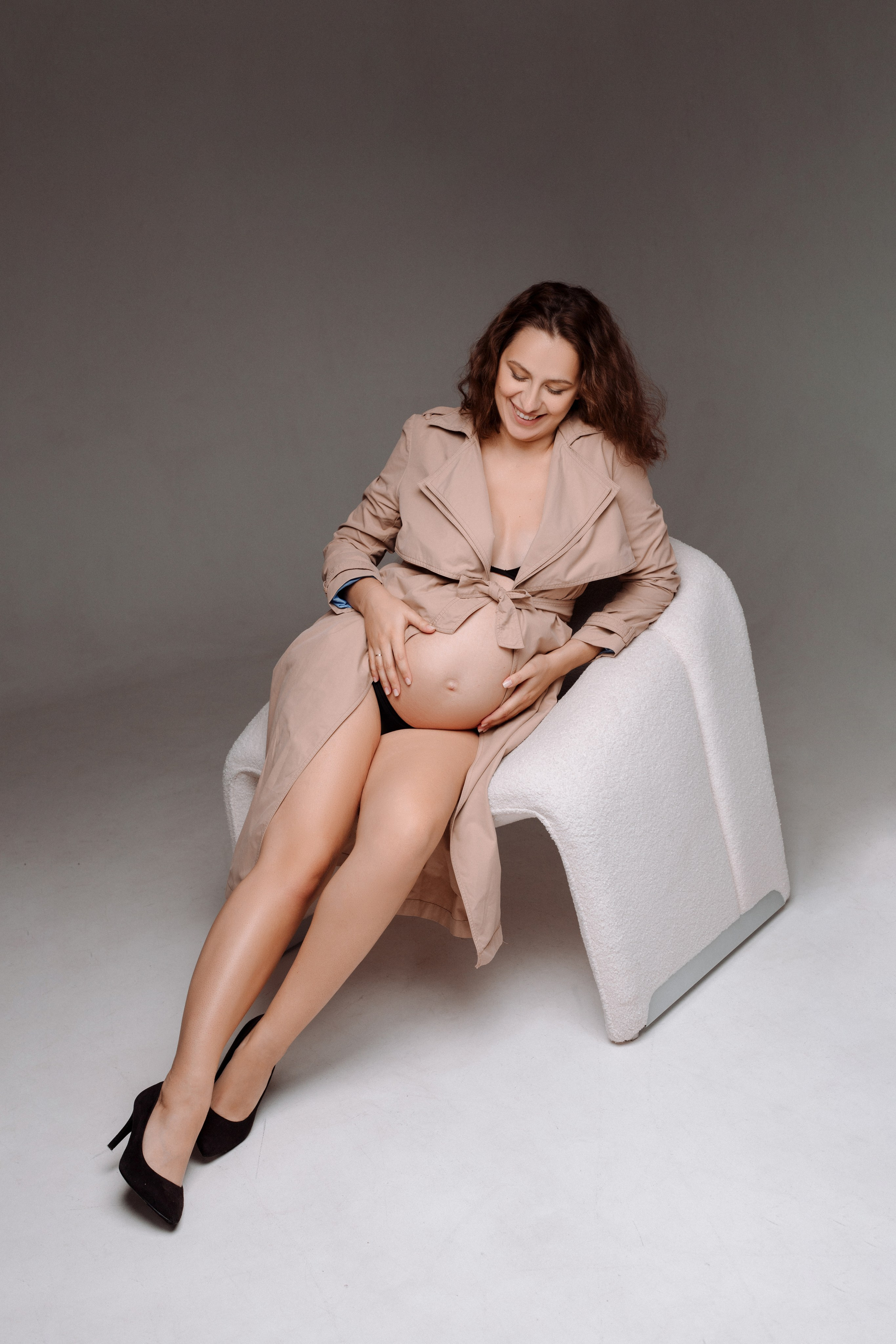 Даша. Женский и семейный фотограф в Томске Алиса Качан