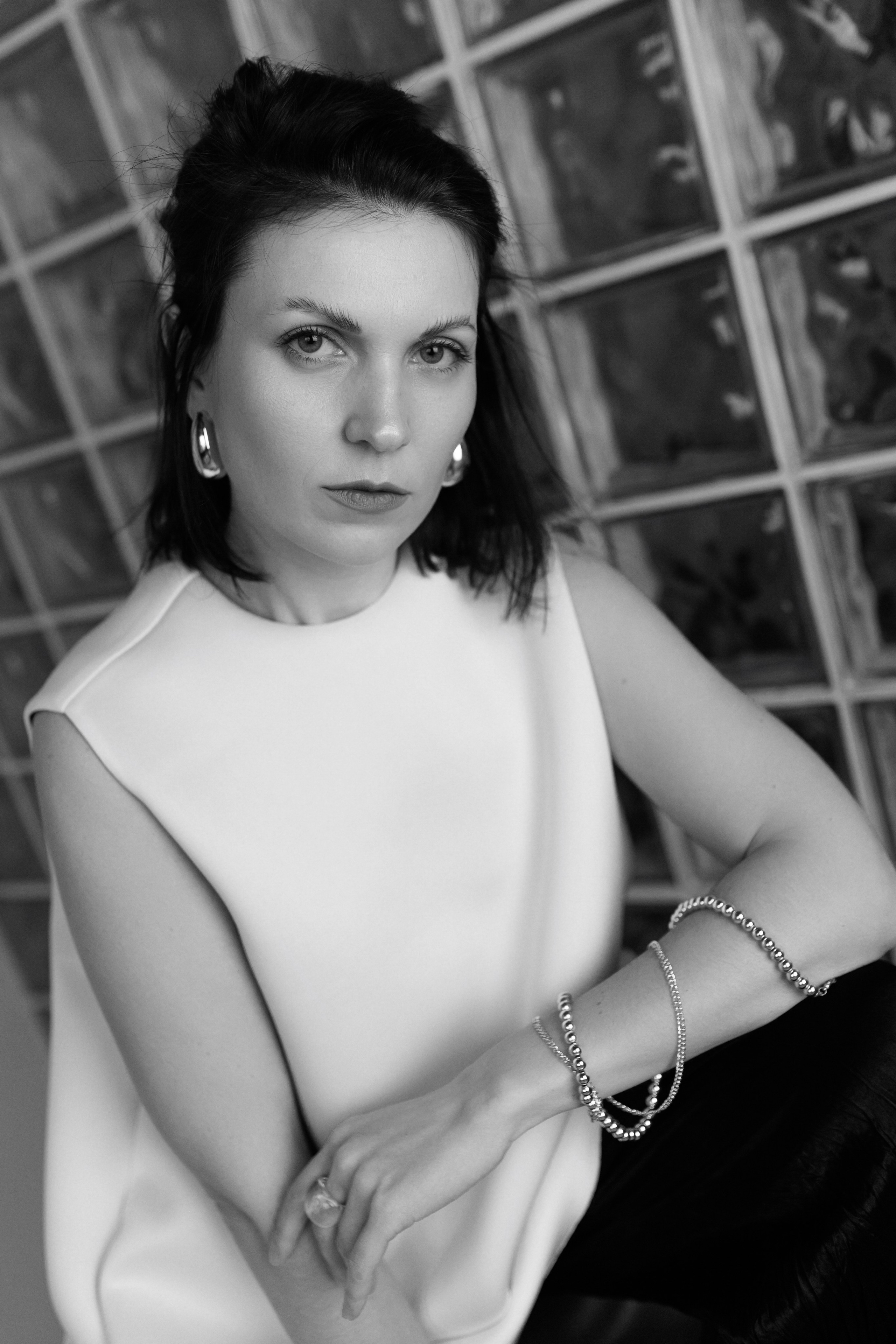 Олеся. Женский и семейный фотограф в Томске Алиса Качан