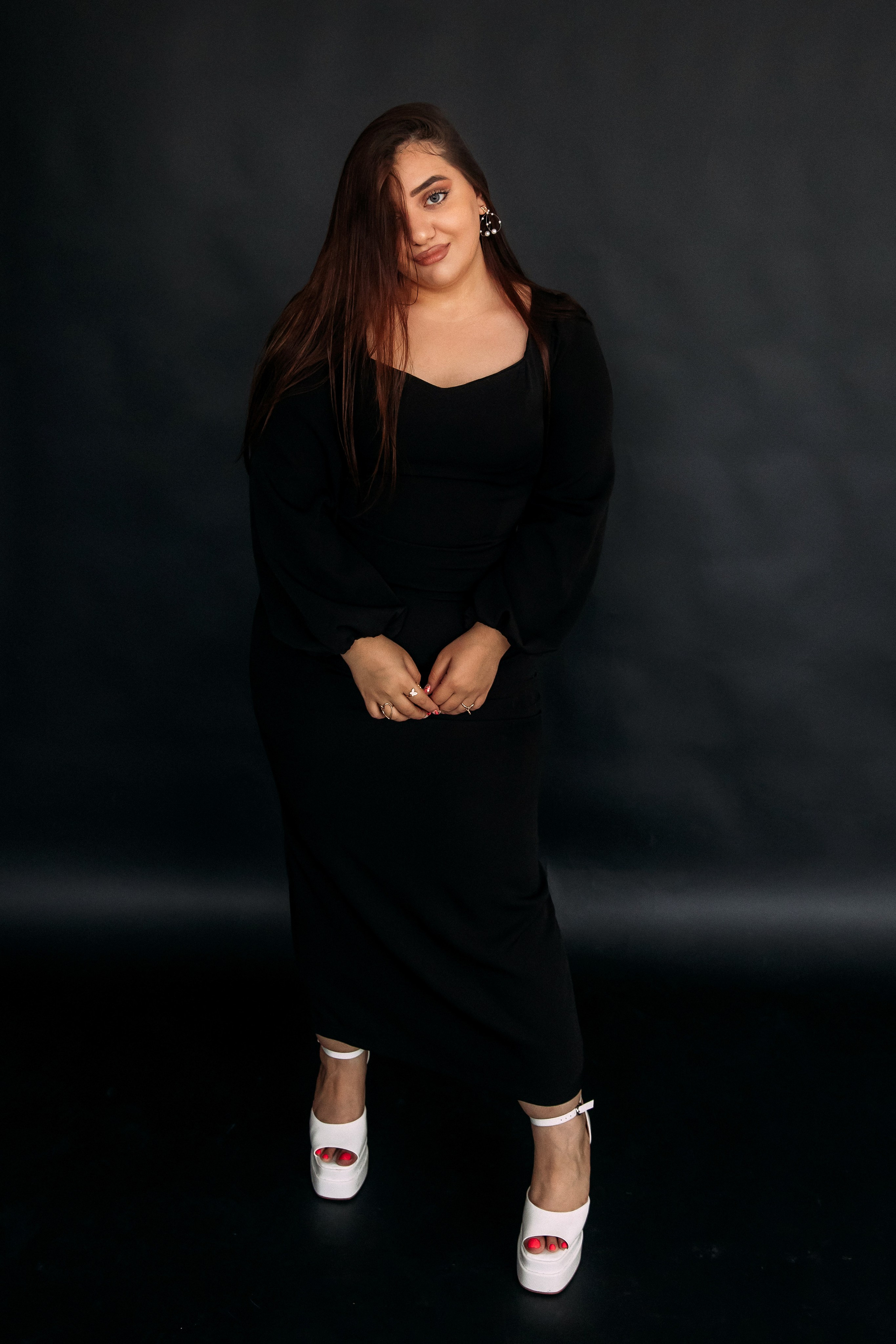 Марьям. Семейный и репортажный фотограф в Иркутске Людмила Лиханская