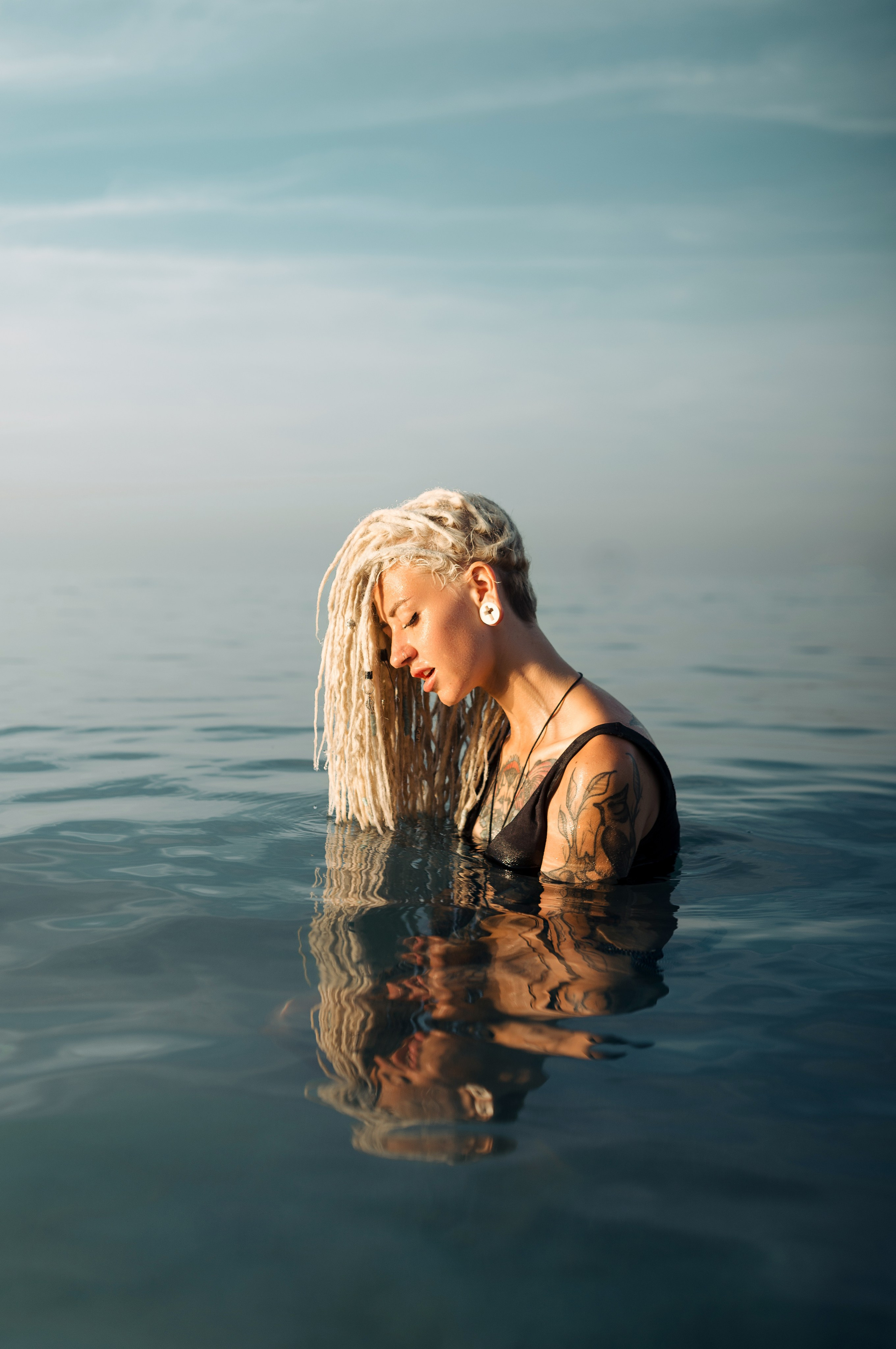 Кира — Море — Тай. Свадебный фотограф во Владимире Влад Бирюков