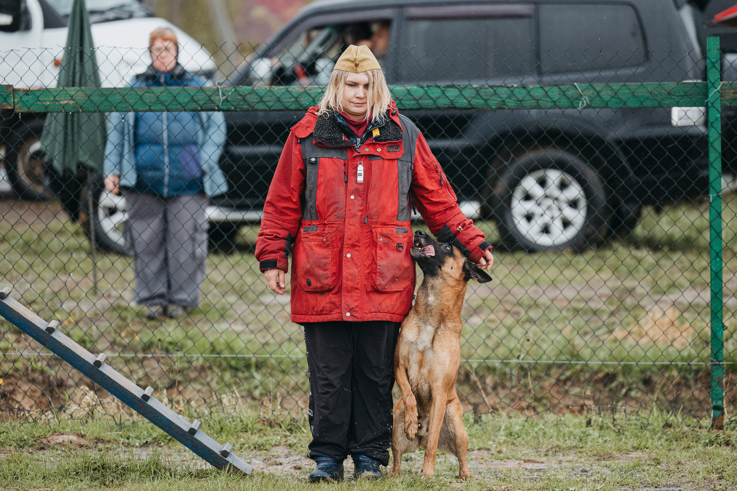 09.05.25 Вологда соревнования. Фотограф-анималист Анна Маринич