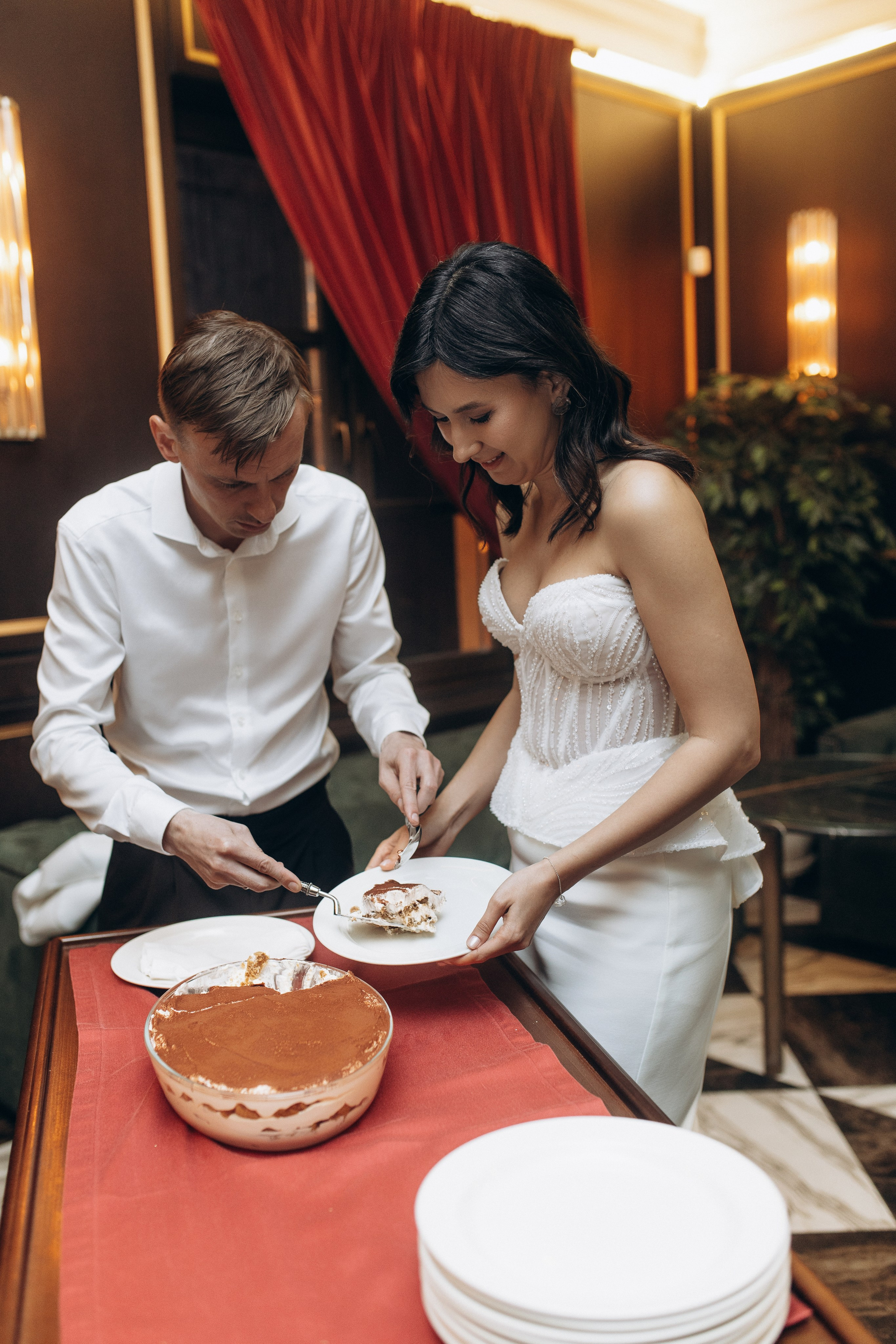 Татьяна и Алексей. Самый теплый фотограф в Краснодаре Рябоконь Ксения