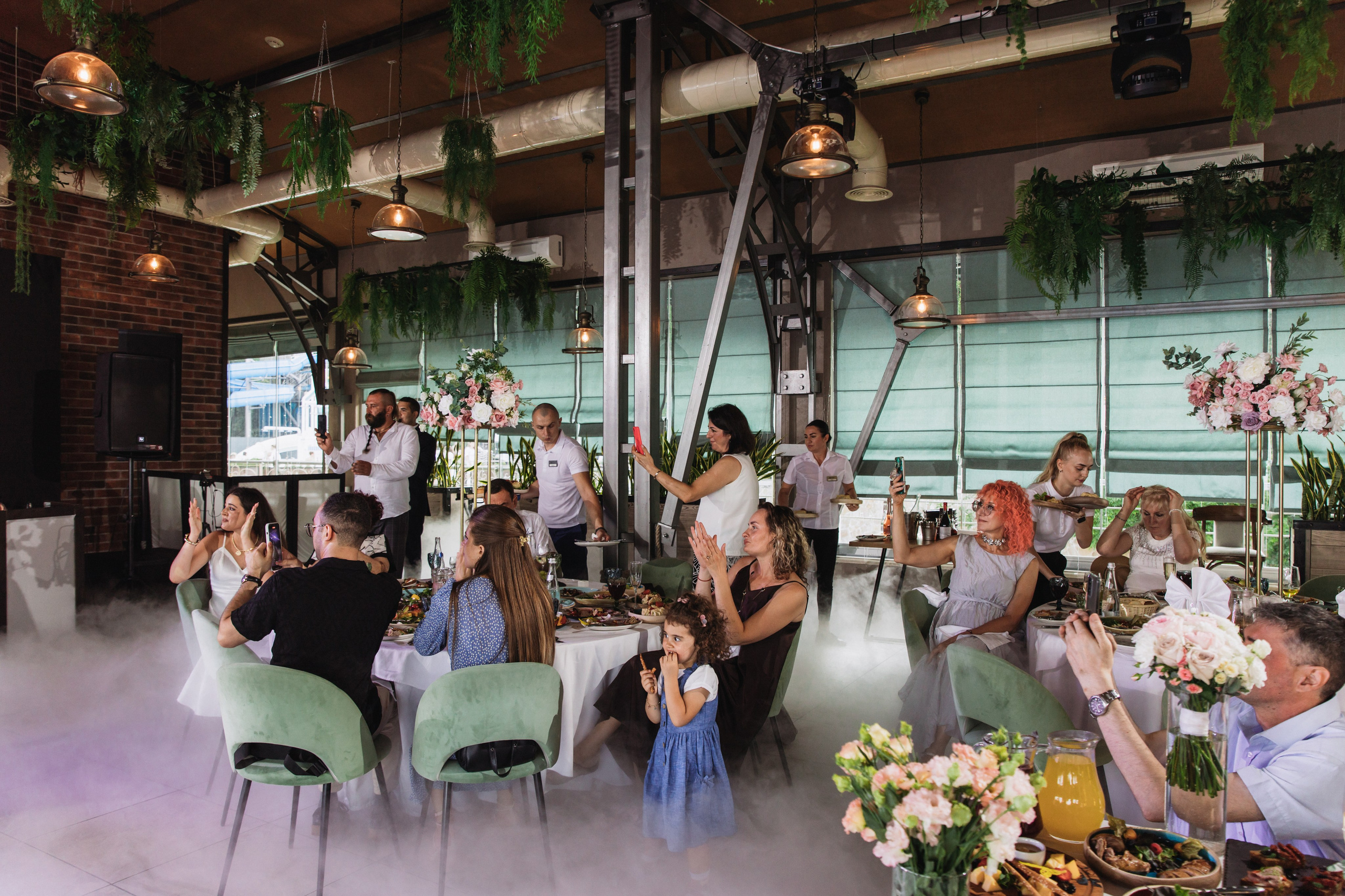 Валерий Лиана. Свадебный фотограф и видеограф Владислав и Анастасия Макриди