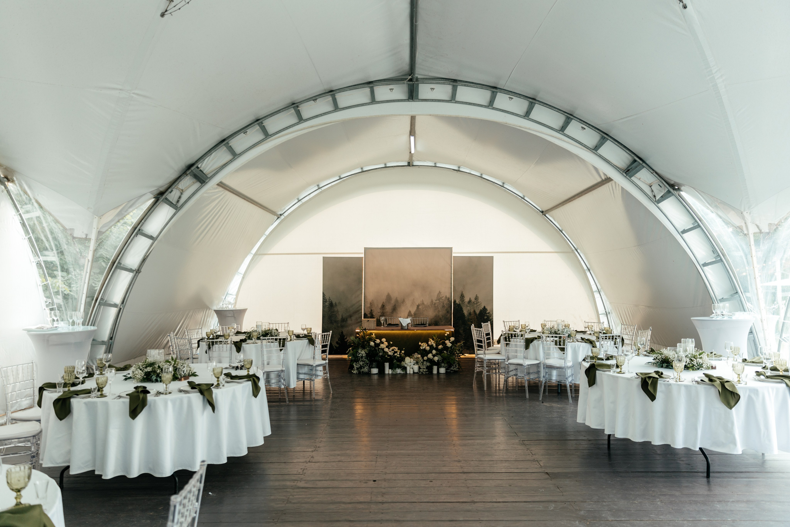 Лера и Кирилл | Forest. Свадебный фотограф Ангелина Зотова | Обнинск, Москва, Калуга