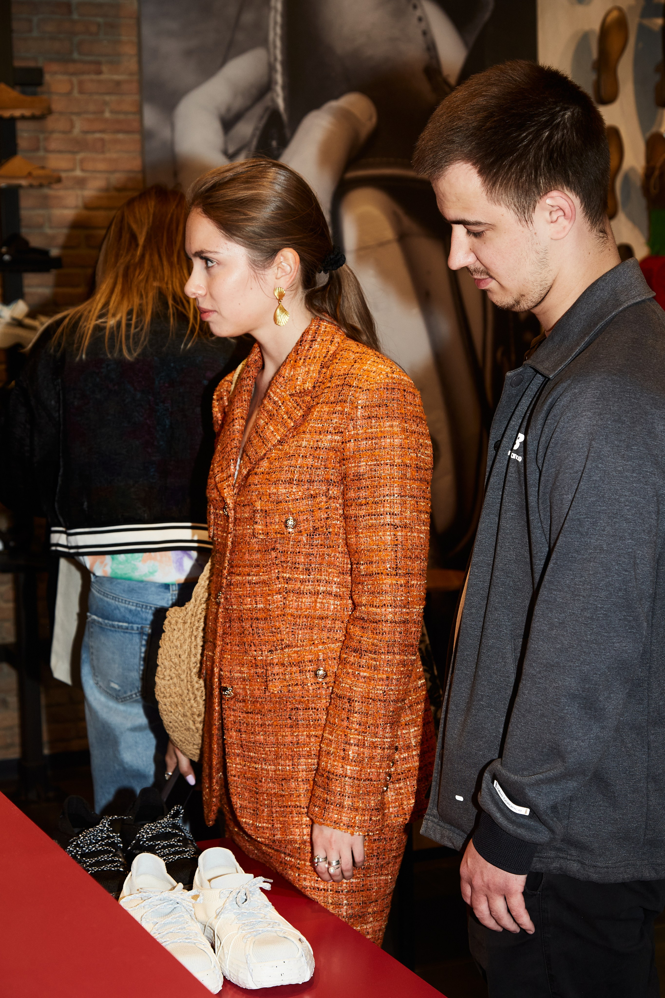 CAMPER. Photographer Daria Ilkevich