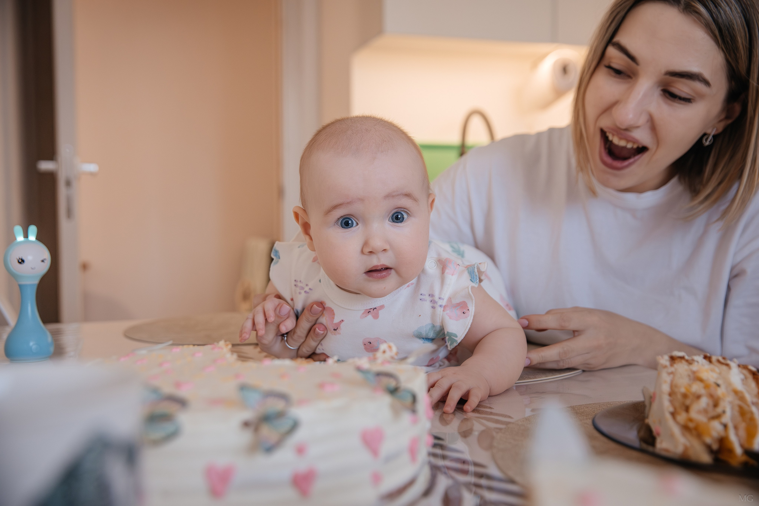 Еще один счастливый день…. Маша Гонтарь Семейный домашний репортажный фотограф в Санкт-Петербурге