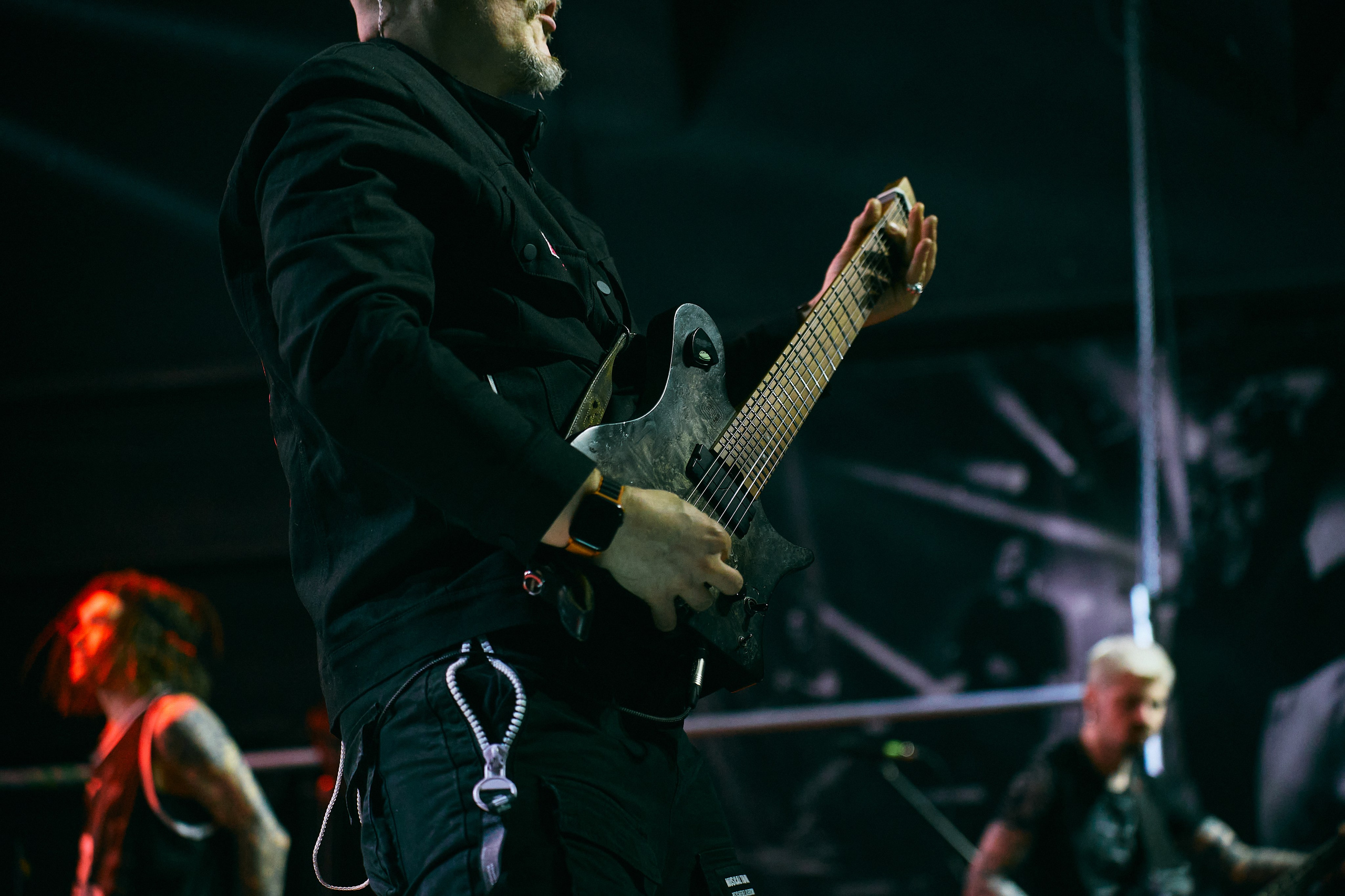 СЛОТ. Концертный фотограф в Перми, Москве и Екатеринбурге Максим Шибаков