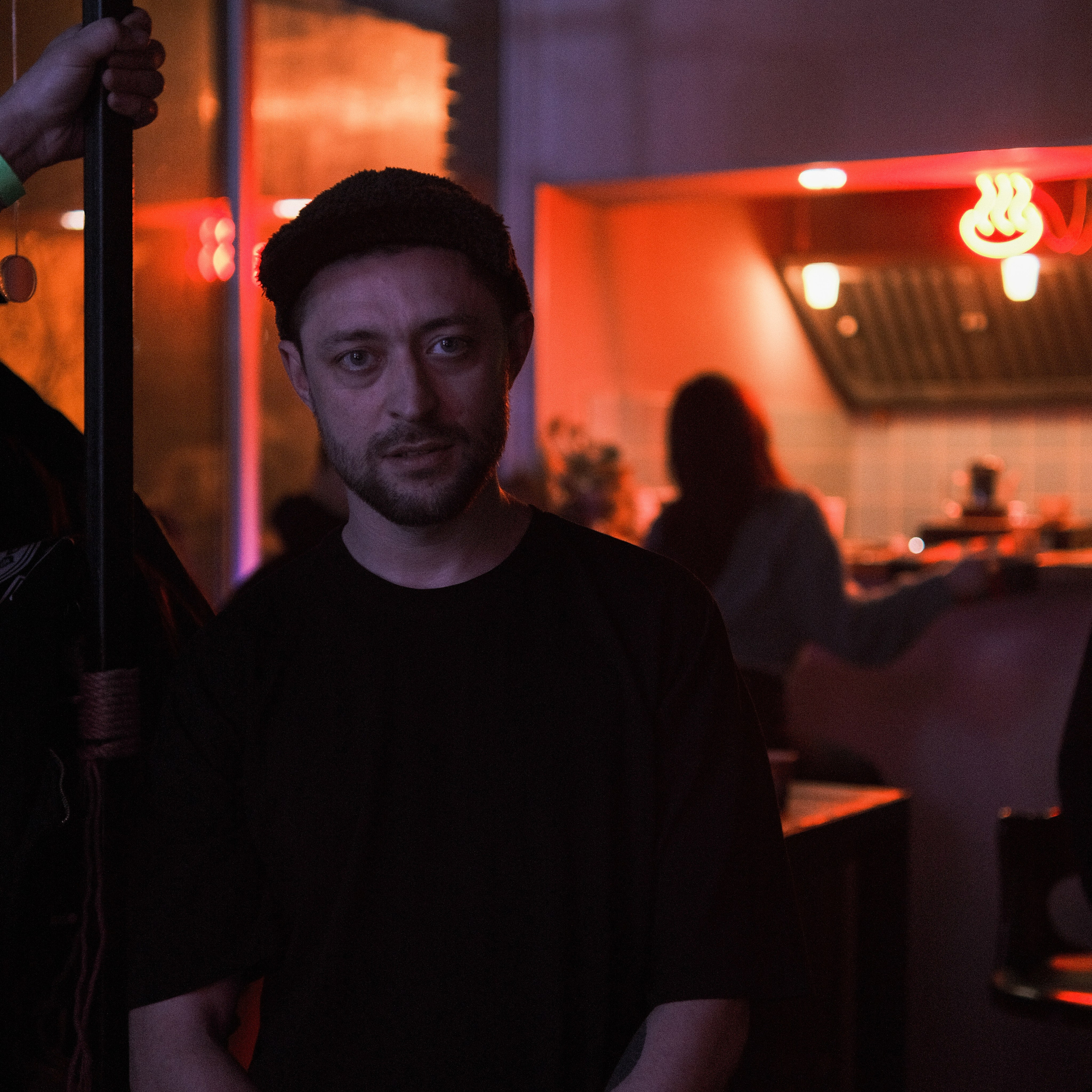 Вечеринка Siberian Beaches — Панама|Ялта. Фотограф, видеограф в Санкт-Петербурге