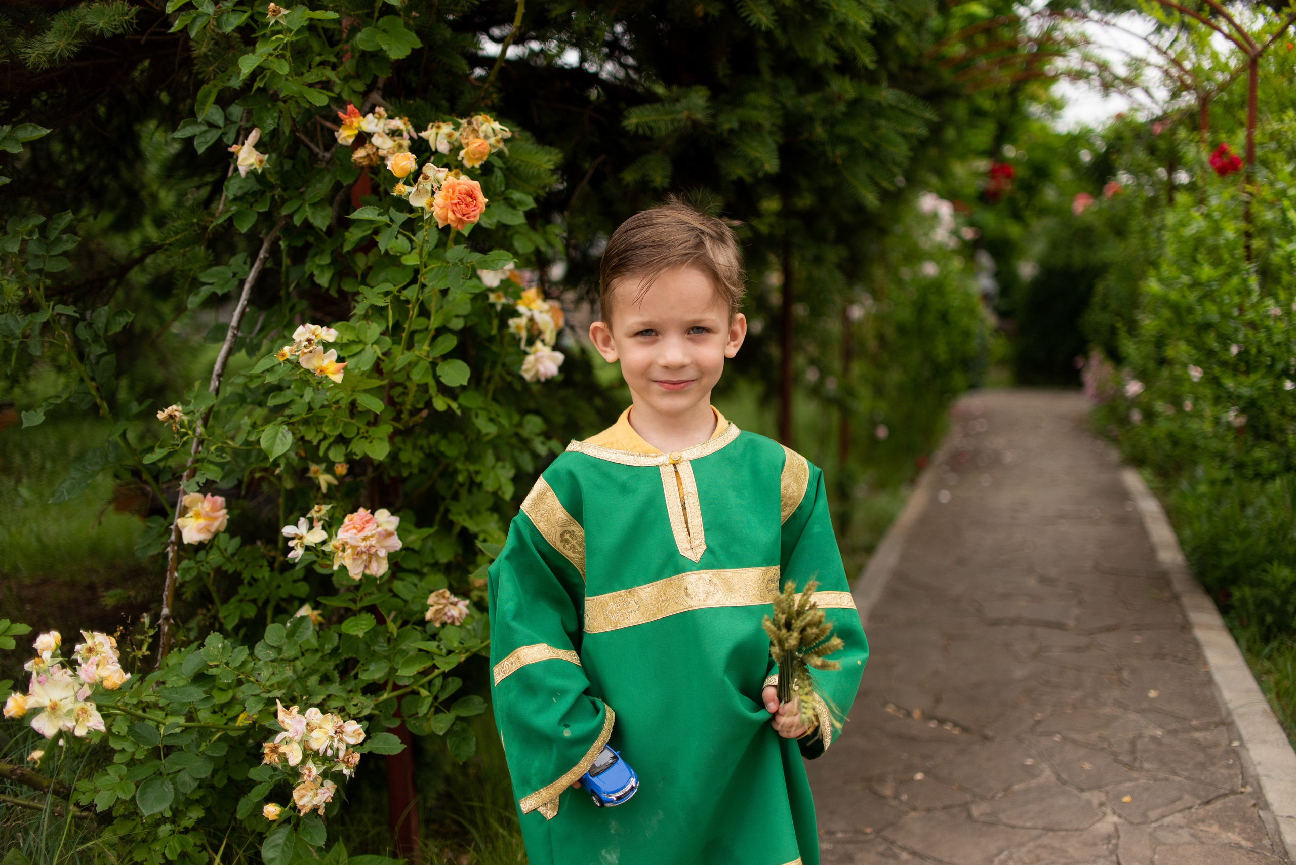 Троица 4.06.2023. Семейный и свадебный фотограф в Феодосии и Коктебеле