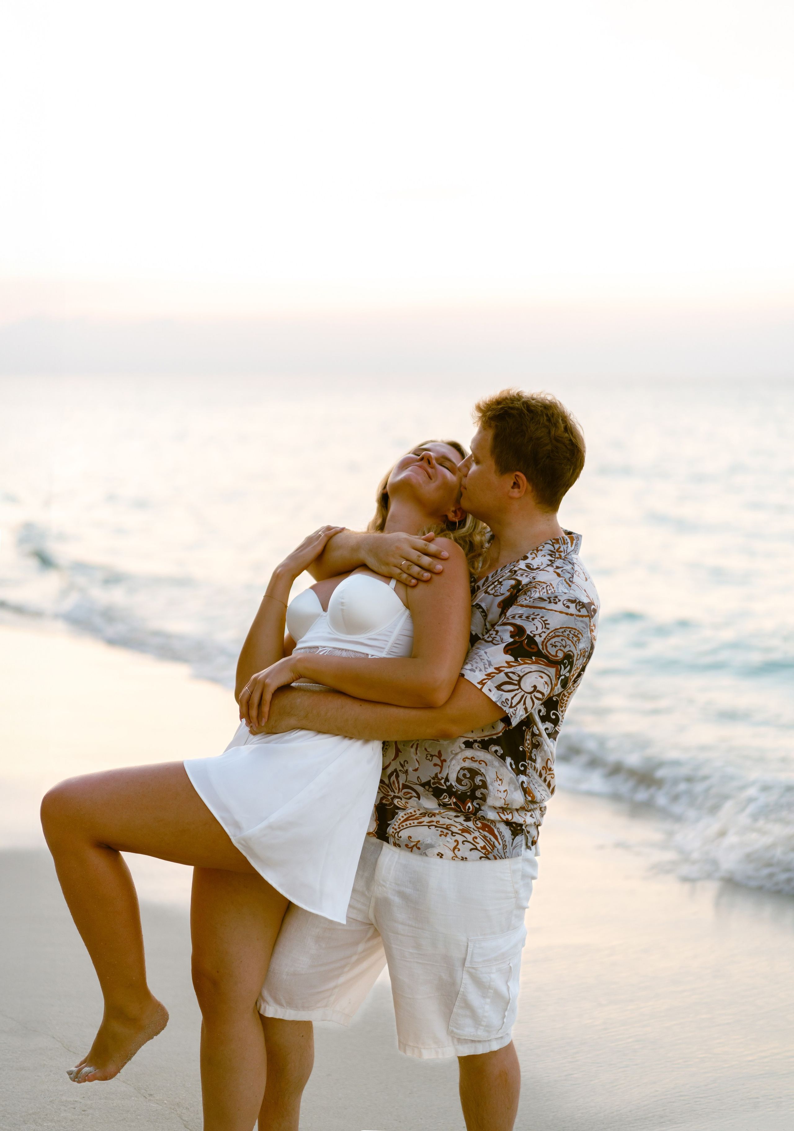 Игорь и Наталья. Главная