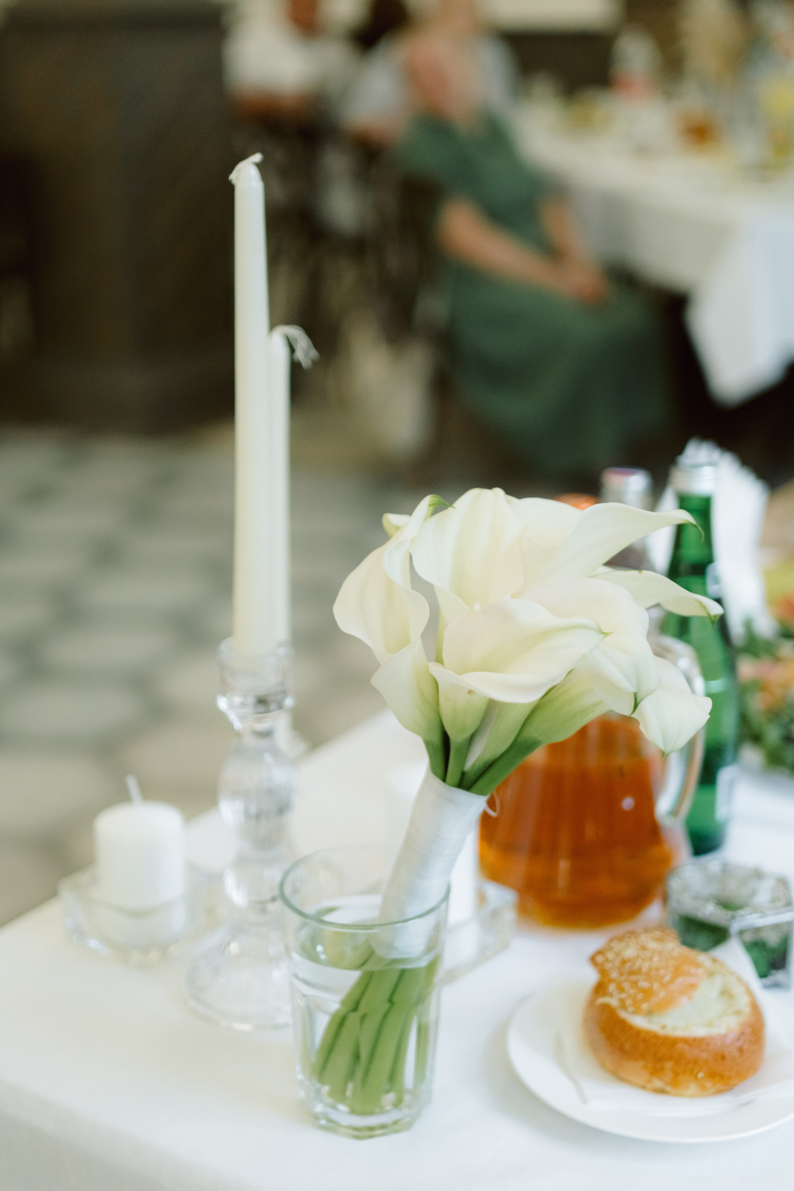 ELISHA | ALEXANDRA. Fashion Wedding Photographer Los Angeles Katrine Baklykova