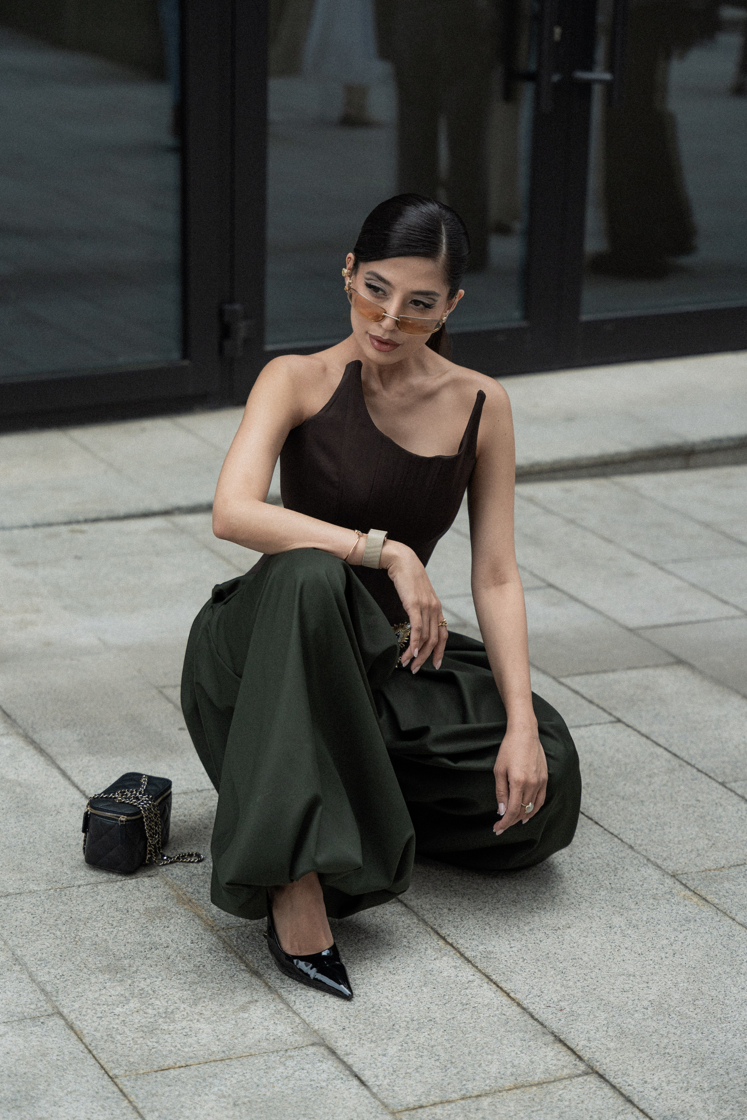 Visa Fashion Week Tashkent 2026. Janie valde |photographer & visual artist