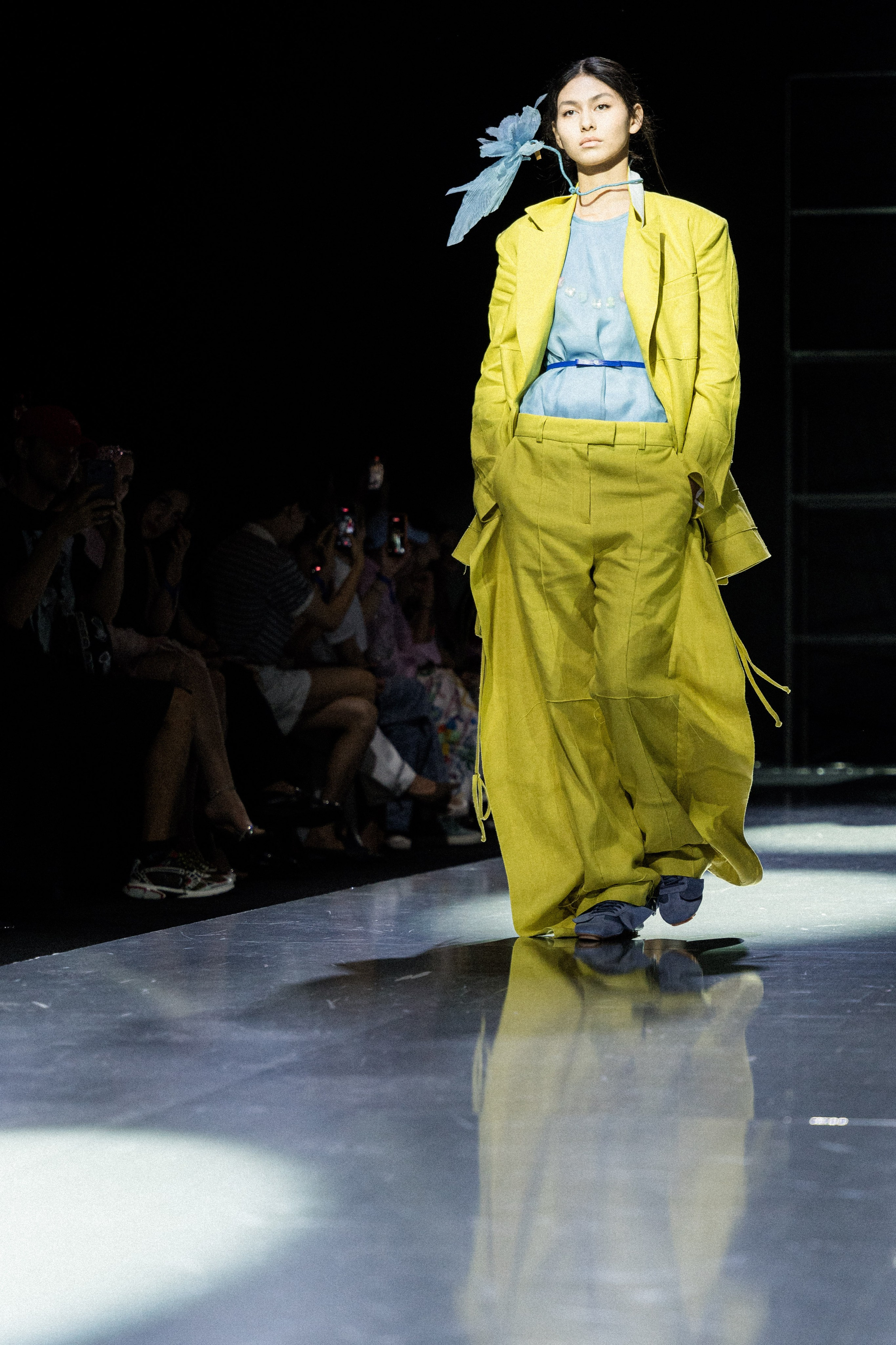 Visa Fashion Week Tashkent 2026. Janie valde |photographer & visual artist