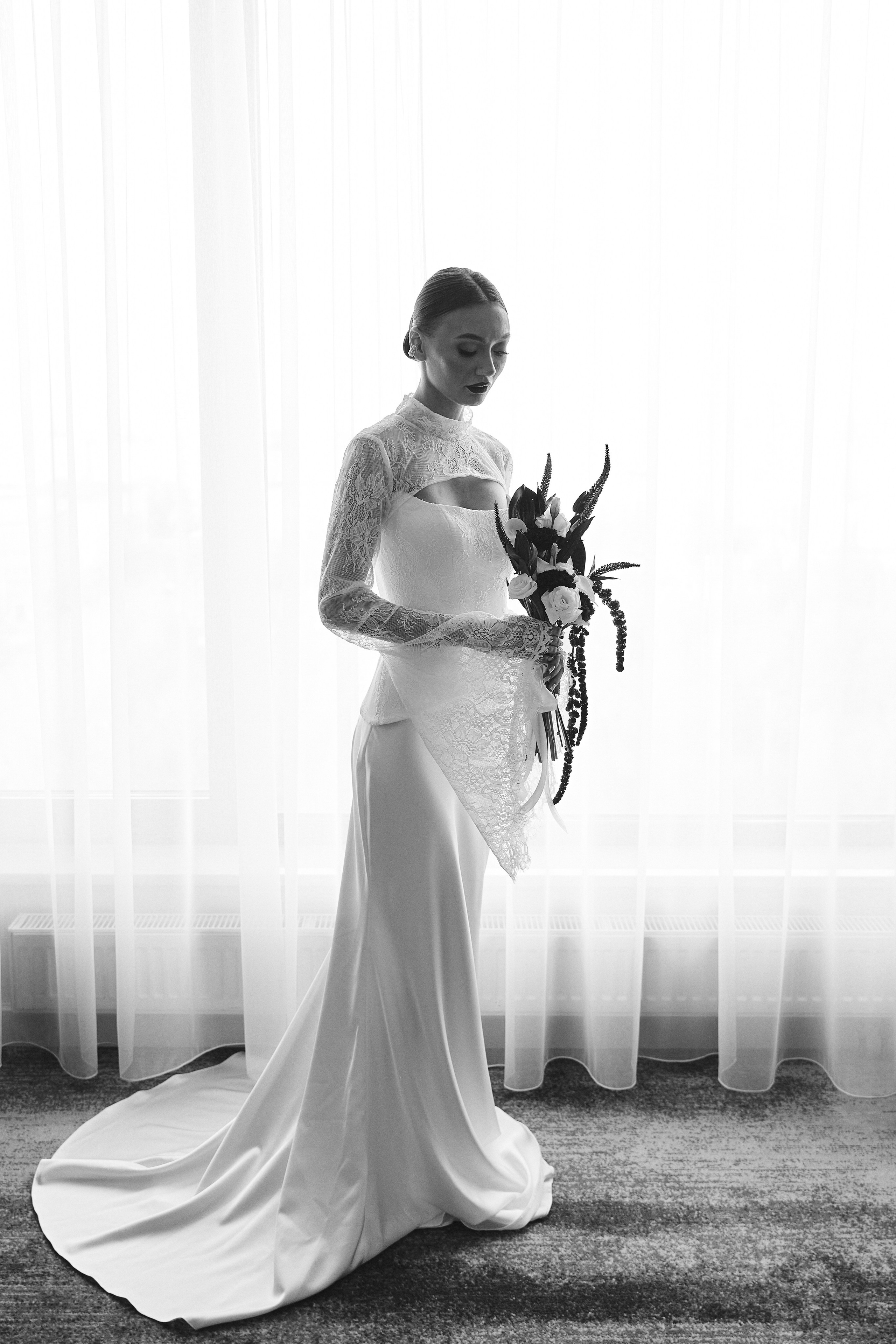 Лотте. Фотограф в Самаре Анастасия Афанасьева