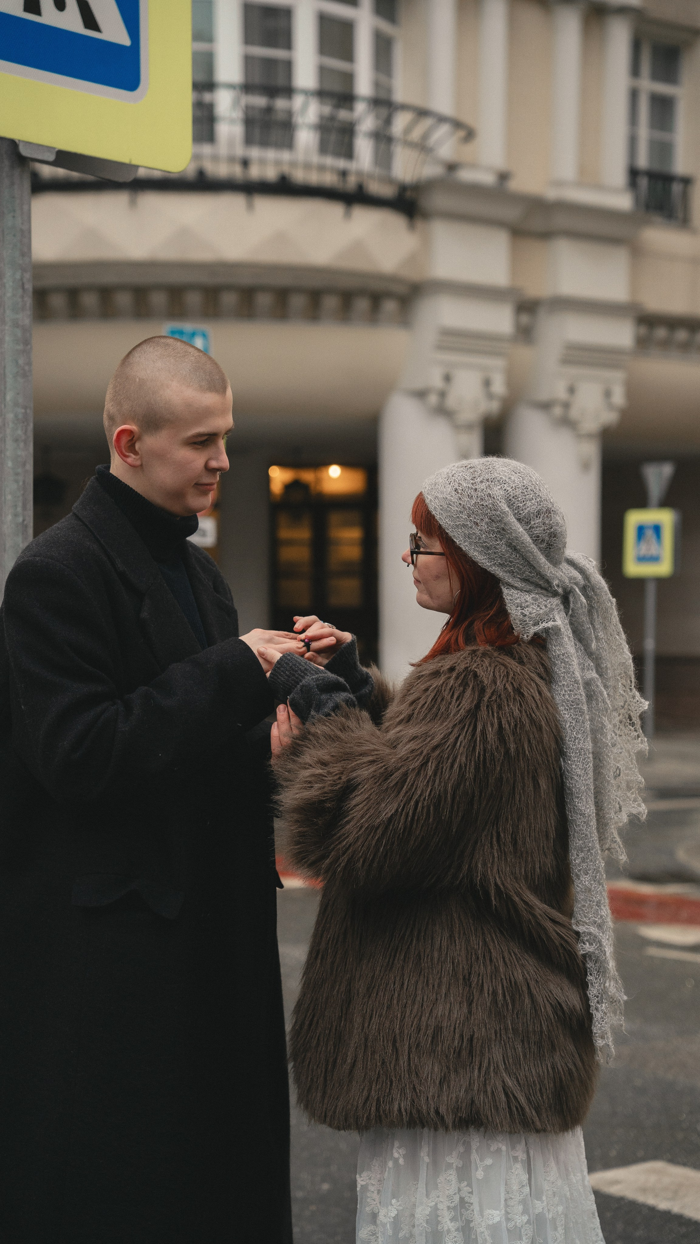 Андрей и Соня. Фотограф/рилсмейкер в Москве и МО. Свадьбы, индивидуальные съемки, лавстори, беременность, мероприятия, бренды