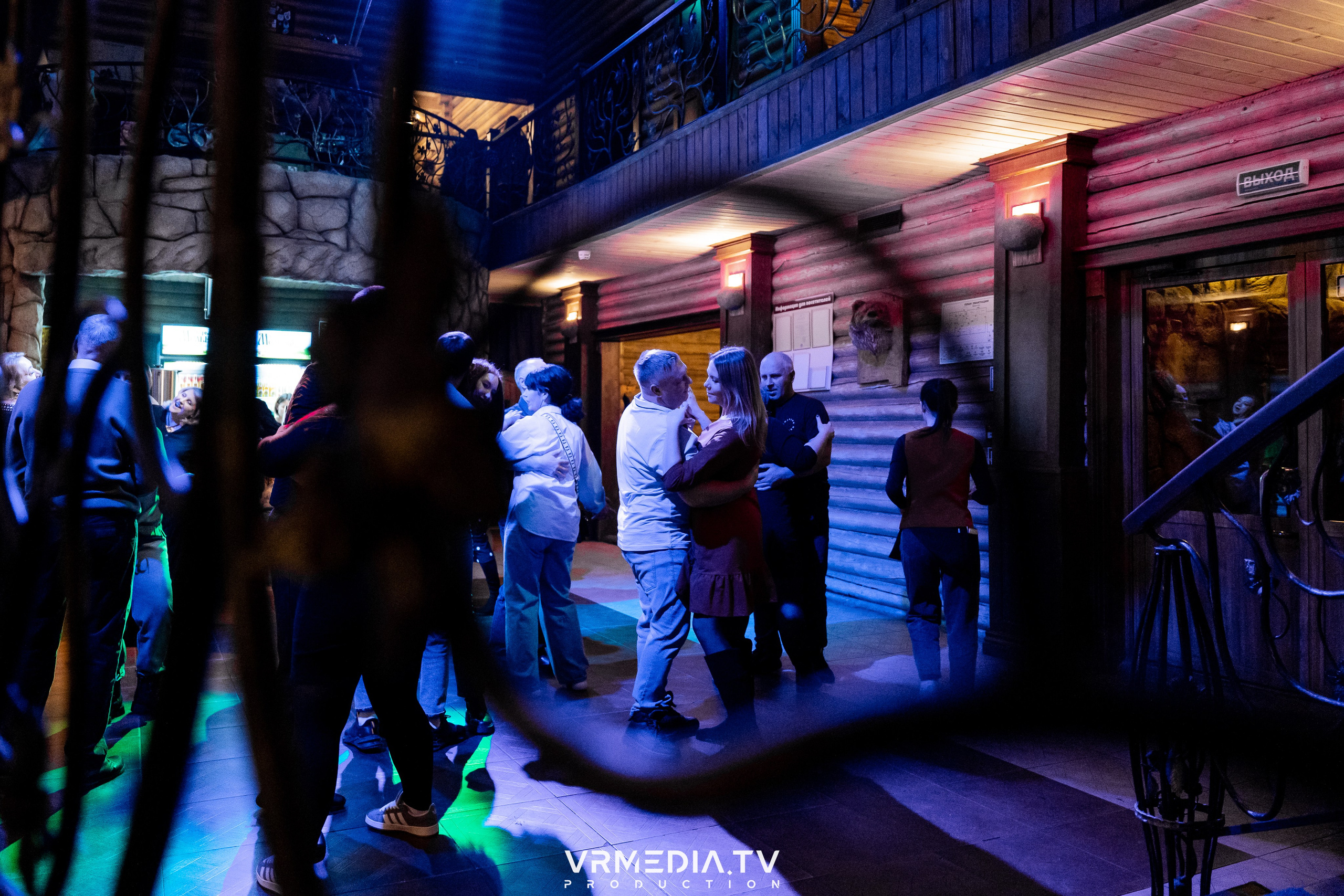 В гостях у «Петровича»