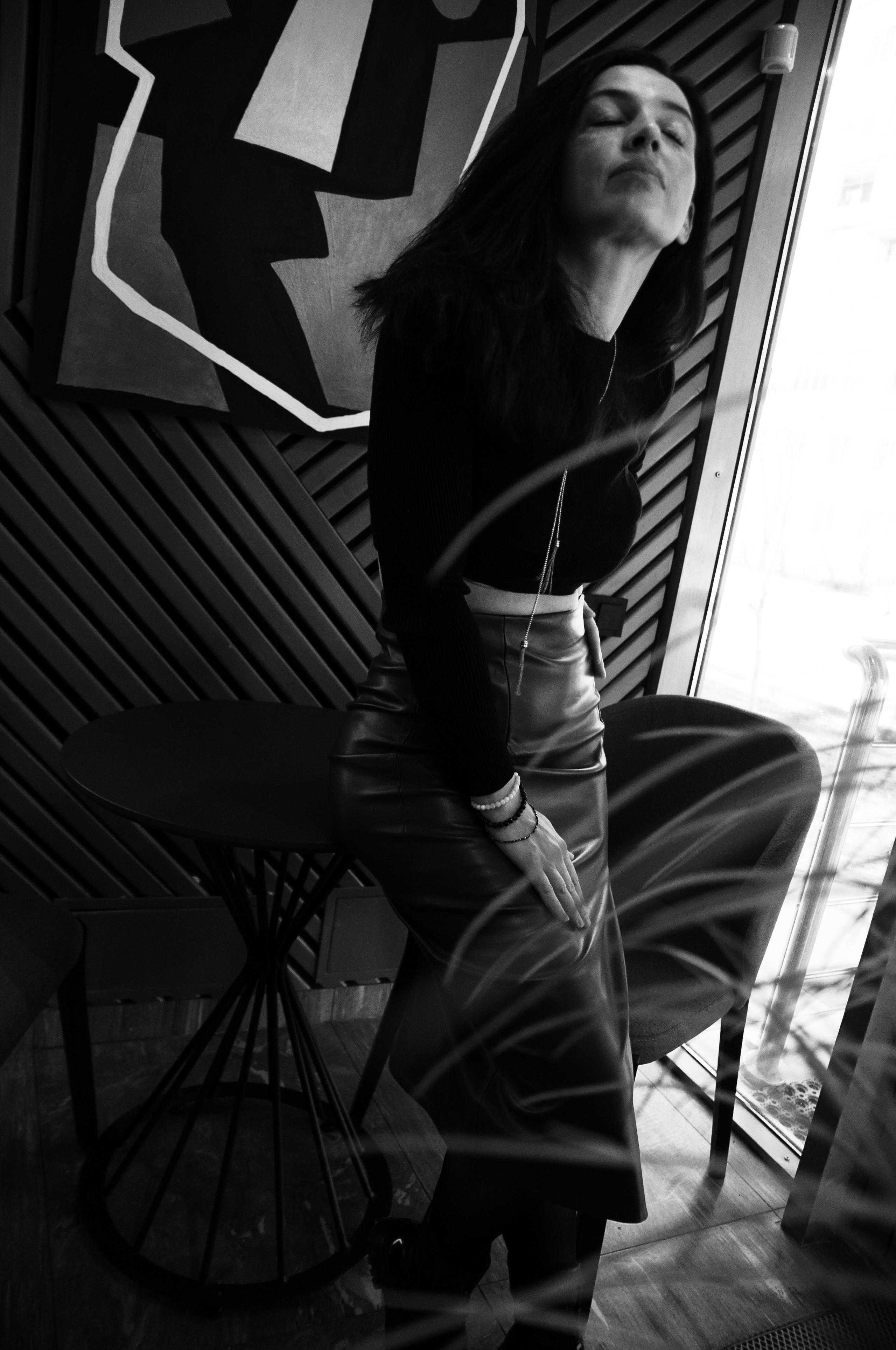 Марианна. Фотограф Катя Щербина