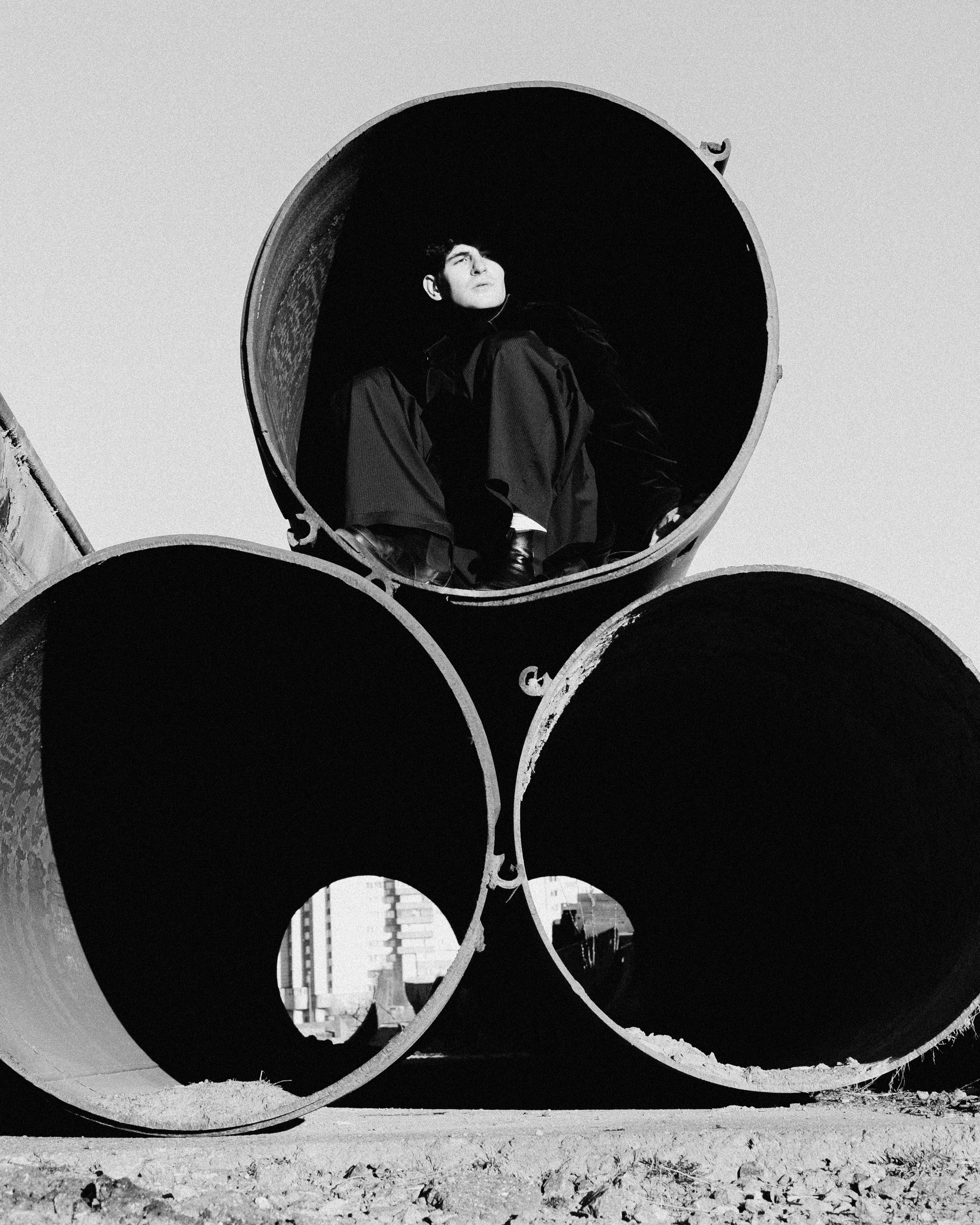 Nikita. NarvalPhotographer — Владимир Кортиков — фотограф из Санкт-Петербурга