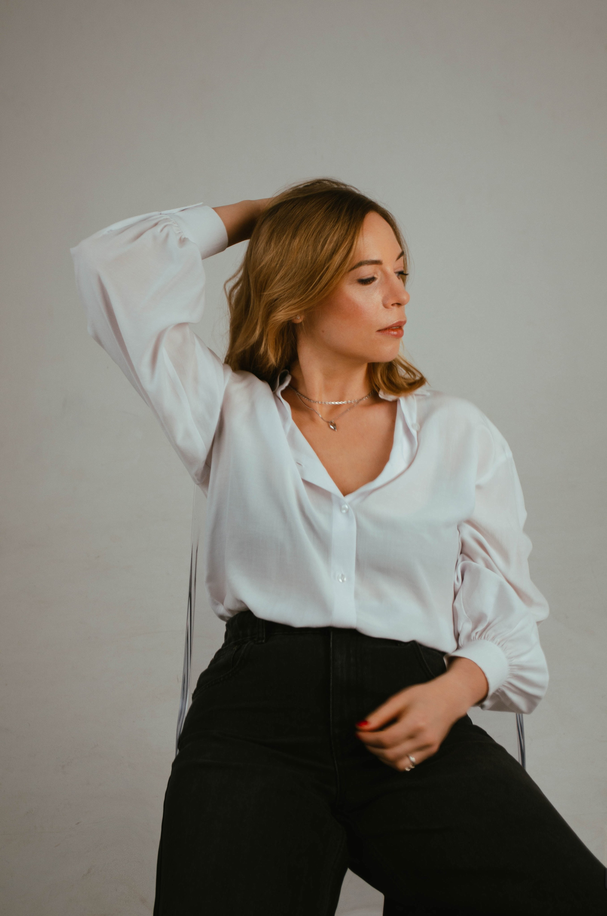 Студия. Ира. Фотосессии по мотивам сказок и фильмов — Катерина Исауленко. СПб