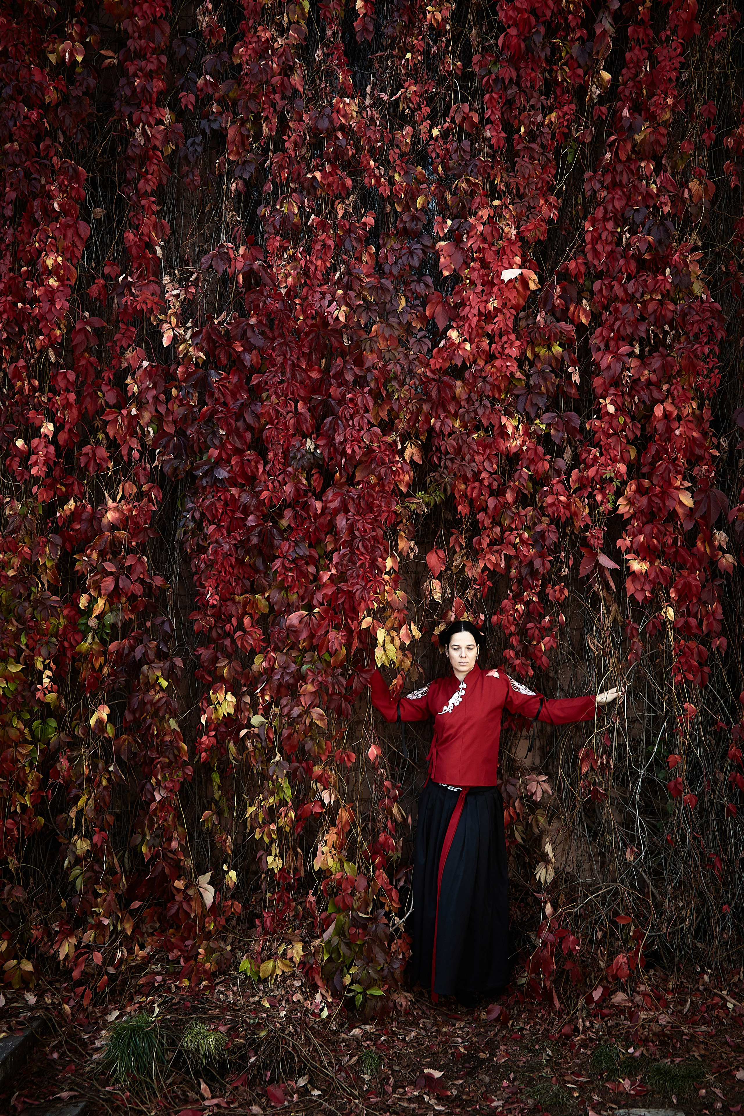 Творческие проекты. Фотохроника для следующих поколений