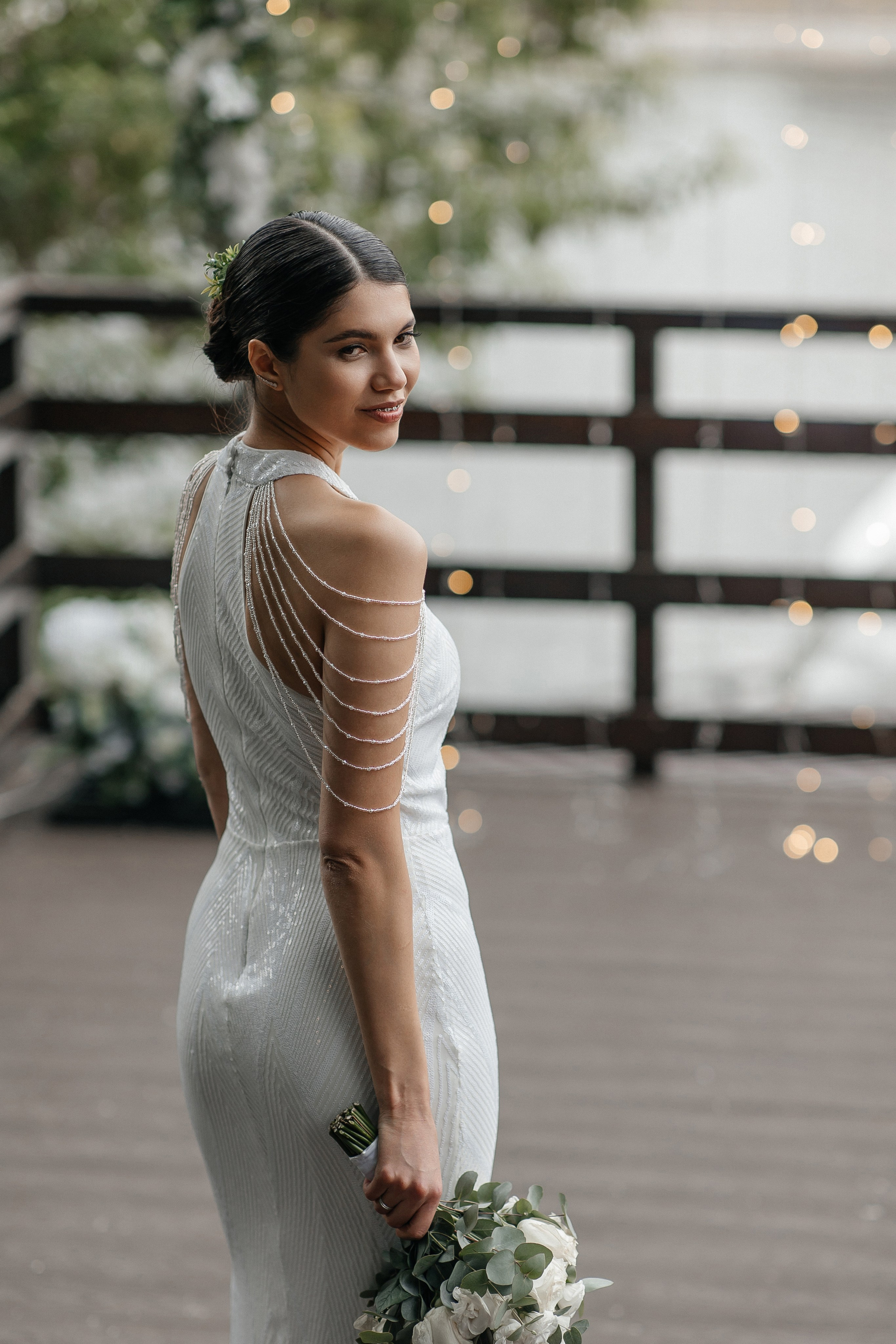 Свадьба в яхт клубе Парк Рублево. Свадебный фотограф в Москве Дарья Олендарёва