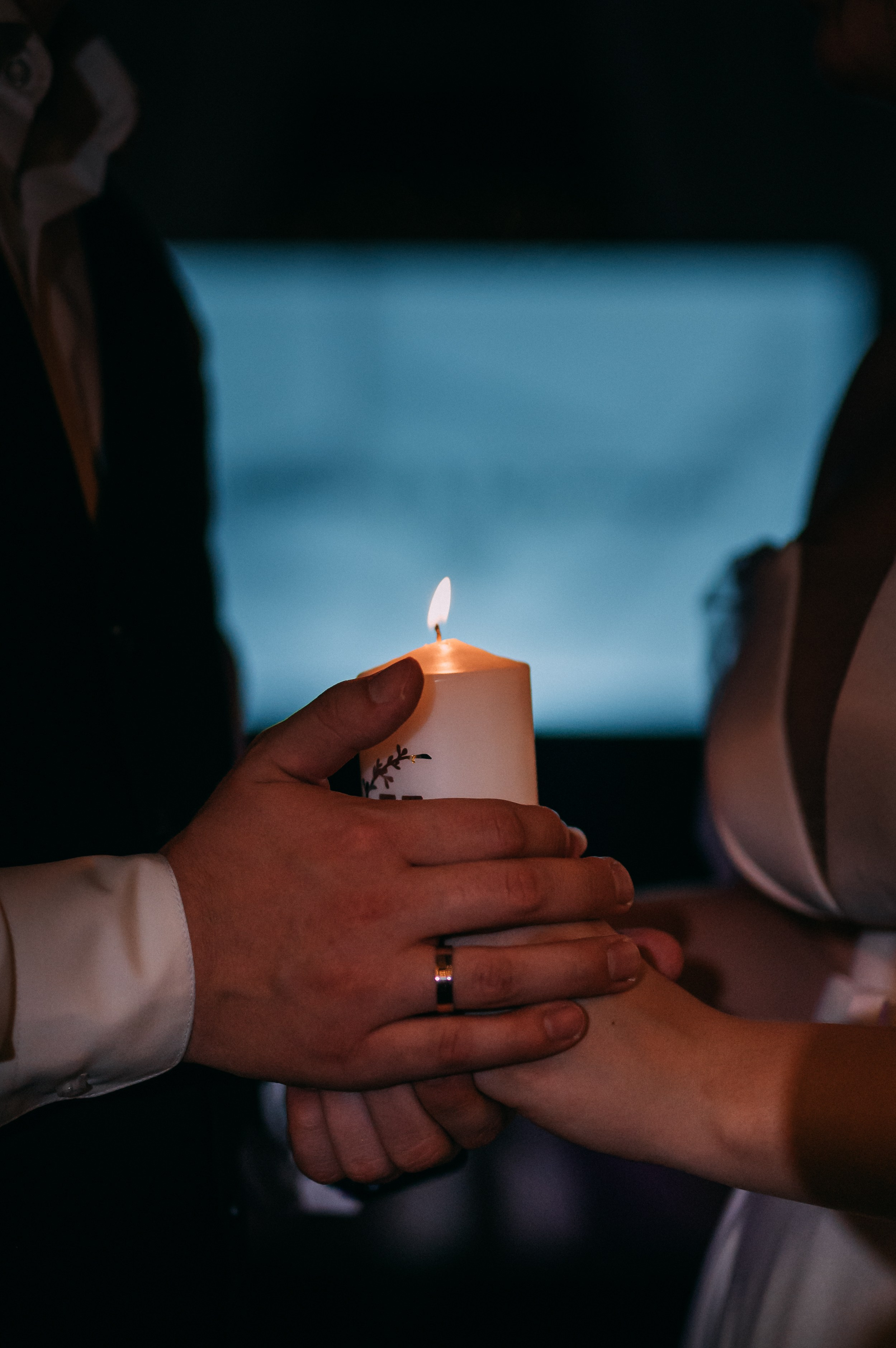 Никита + Кристина. Свадебный фотограф Волжский Волгоград Каблов Николай