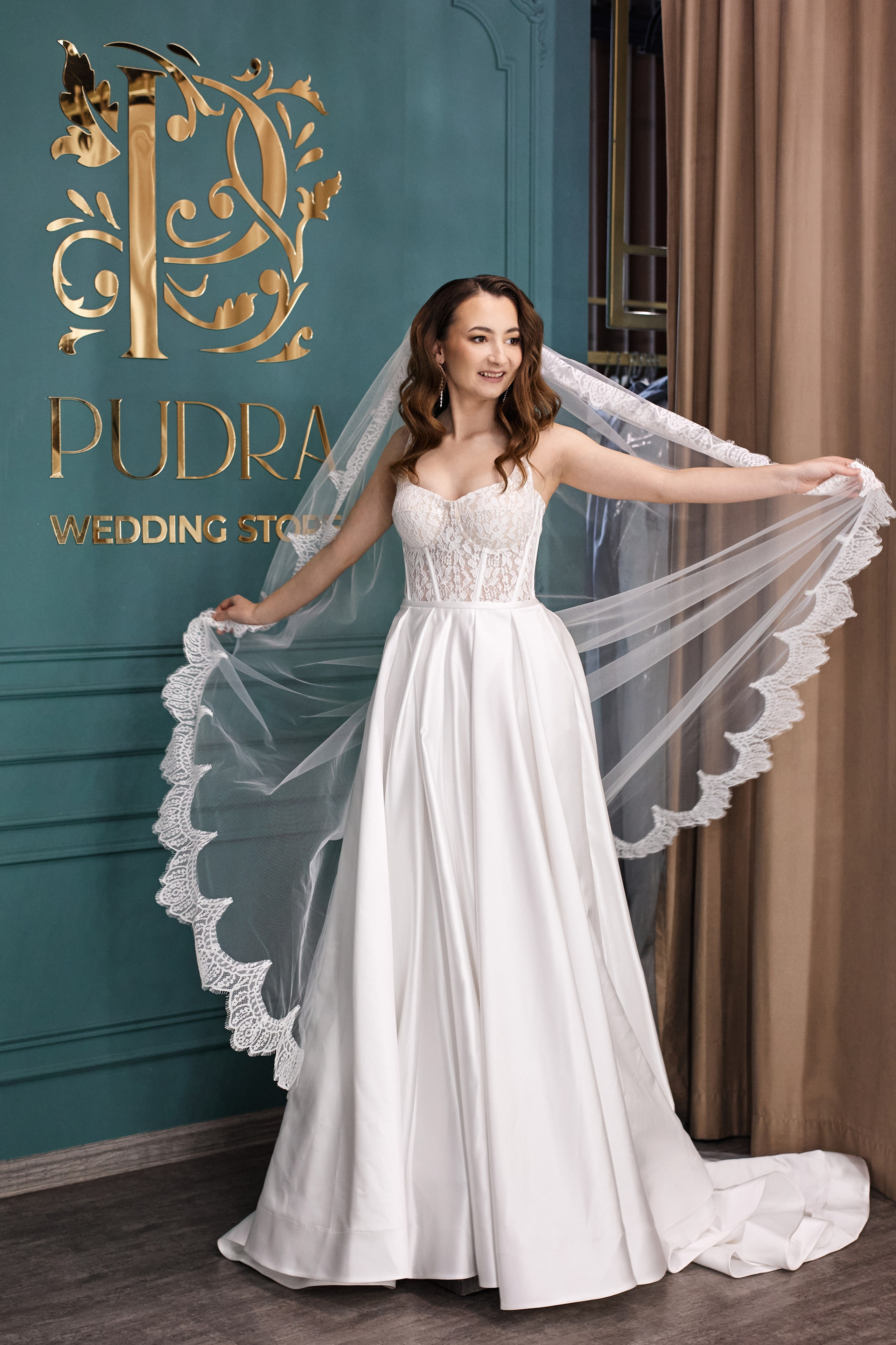 Девичник | репортаж. Фотограф Андрей Кононенко