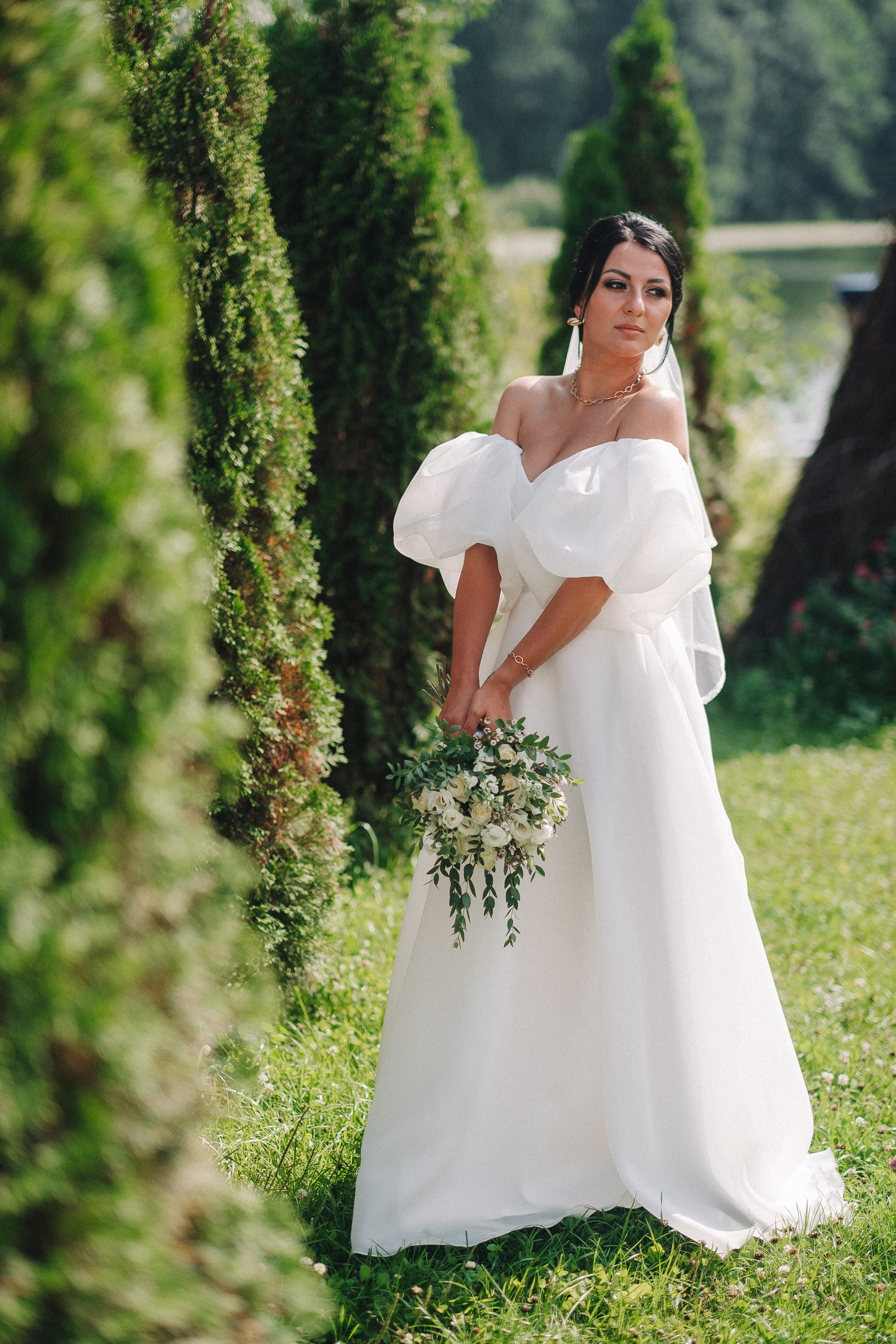 Дима & Настя. Свадебный и семейный фотограф в Казани и Зеленодольске Ланочкин Илья