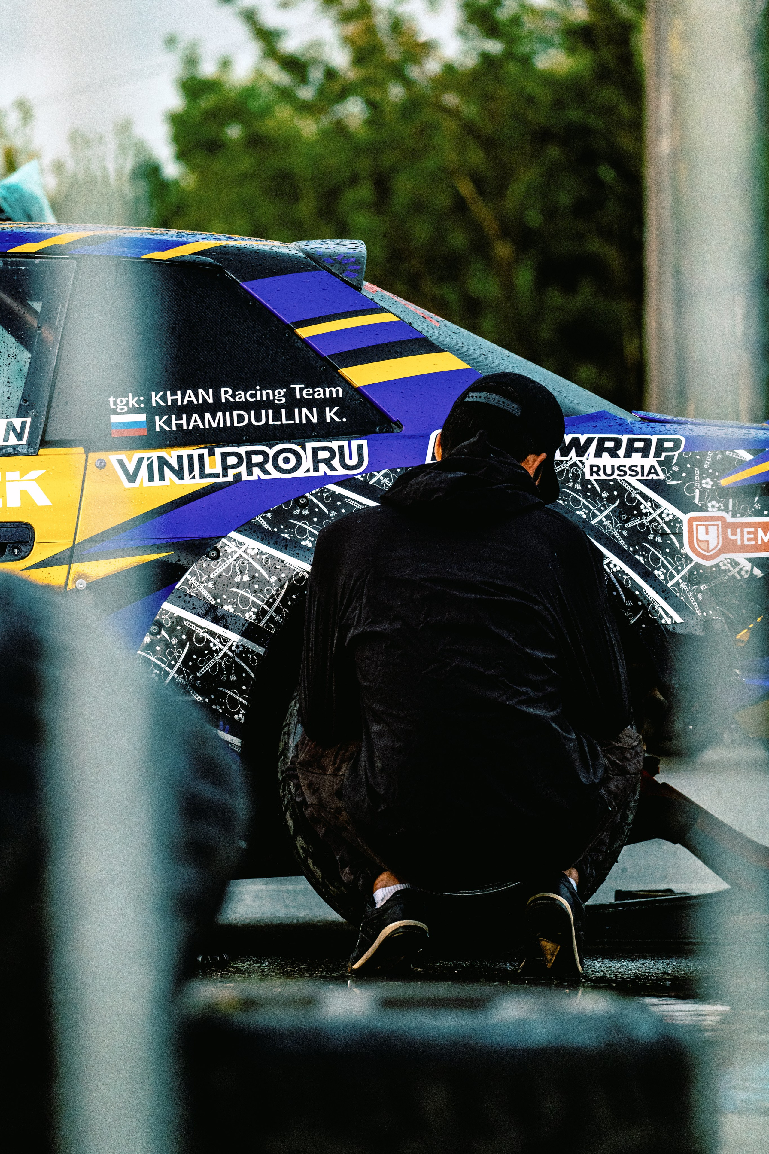 YUKA GYMKHANA 2026 Самара. Фотограф в Самаре Вадим Грязнов