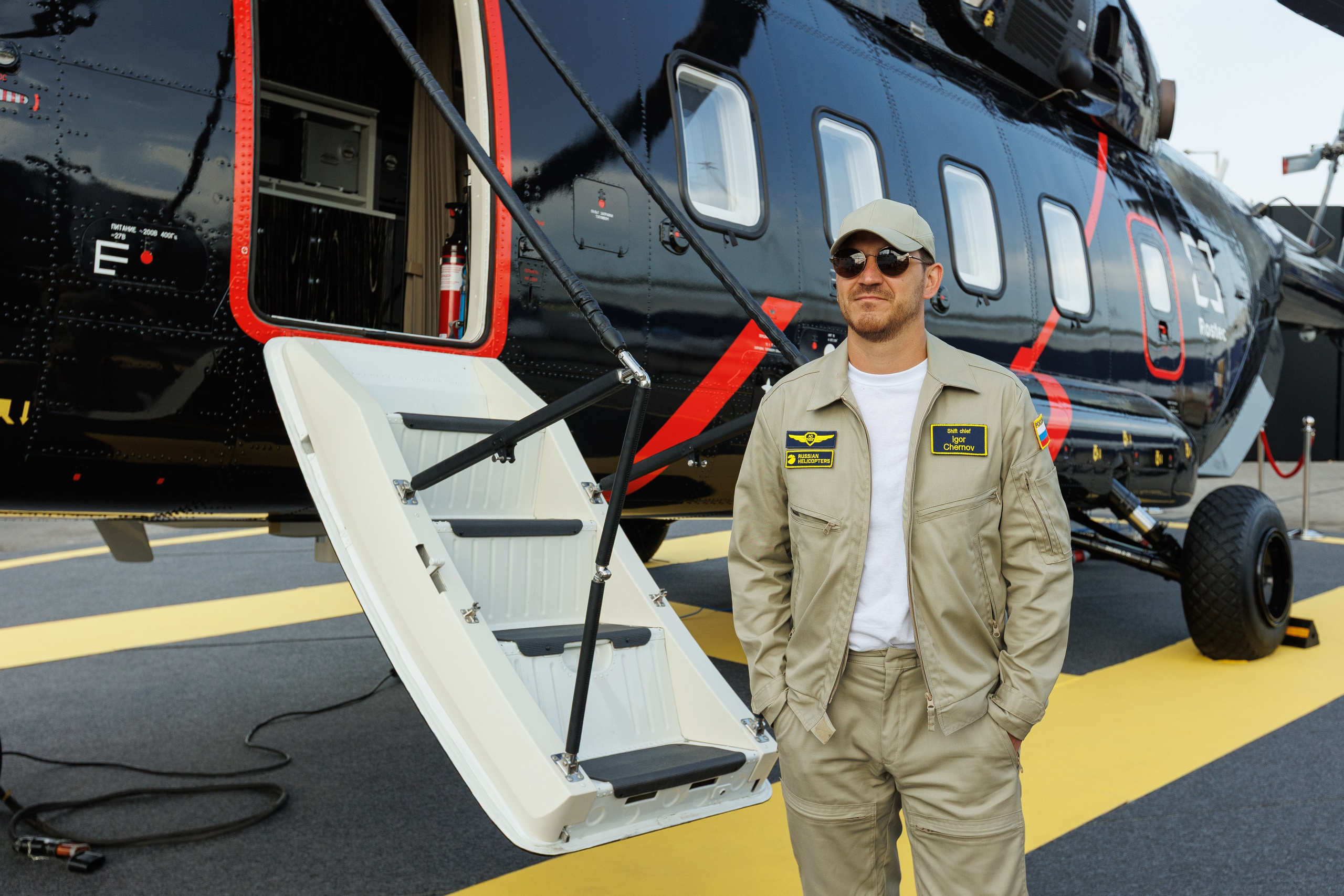 Business Event. Evgen Yatsenko — Photographer in Dubai