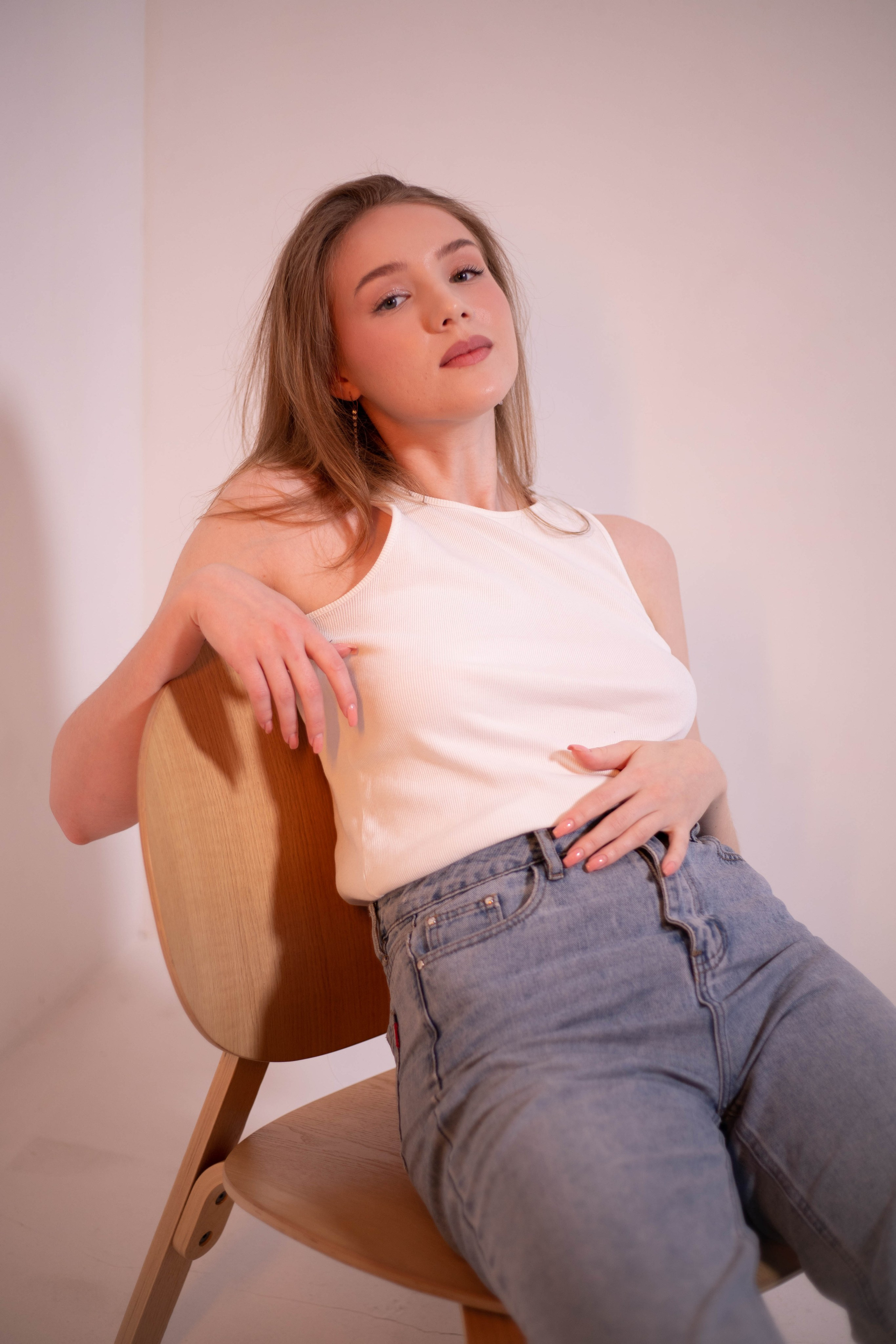 Настя. Алимурадова Арина: фотограф в Москве