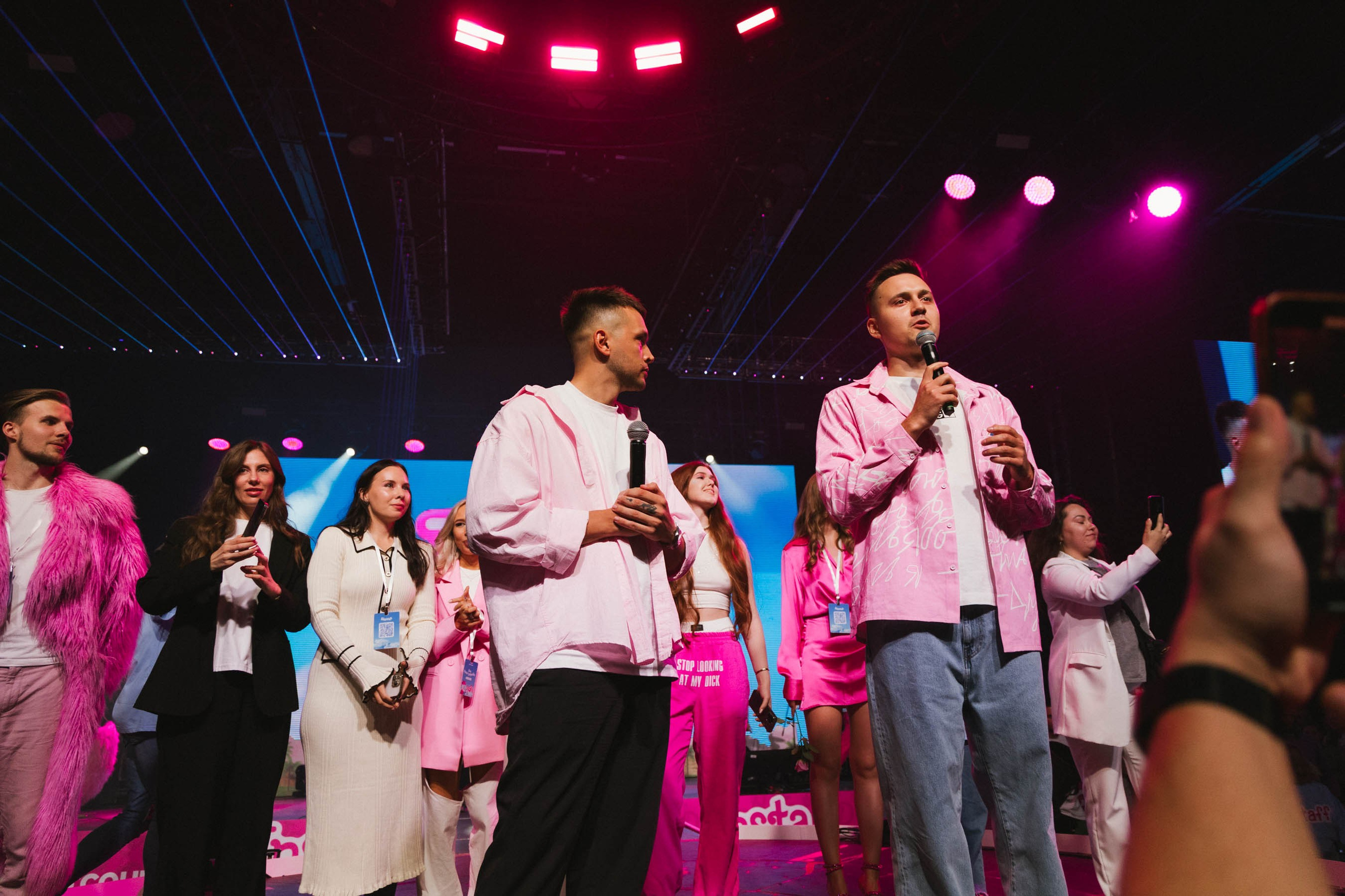 INSTA DIUM 4. Портретный и репортажный фотограф в Москве Олеся Лисарк