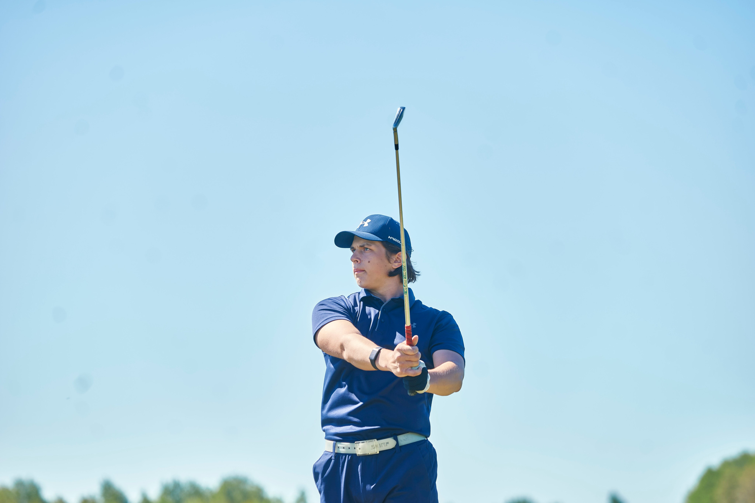 Petergof Cup 2024. Академия гольфа NSU в Москве. Тренировки по гольфу для детей и взрослых, тренировки для новичков