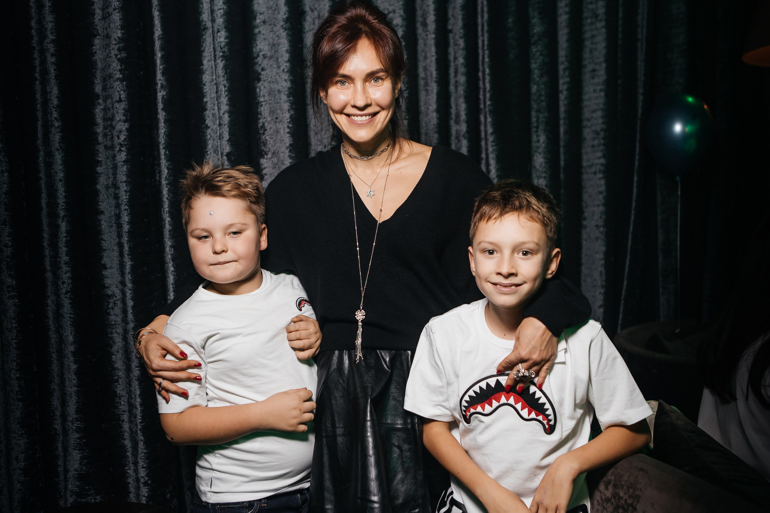 День рождения Барвиха. Фотограф в Москве Дмитрий Жарков