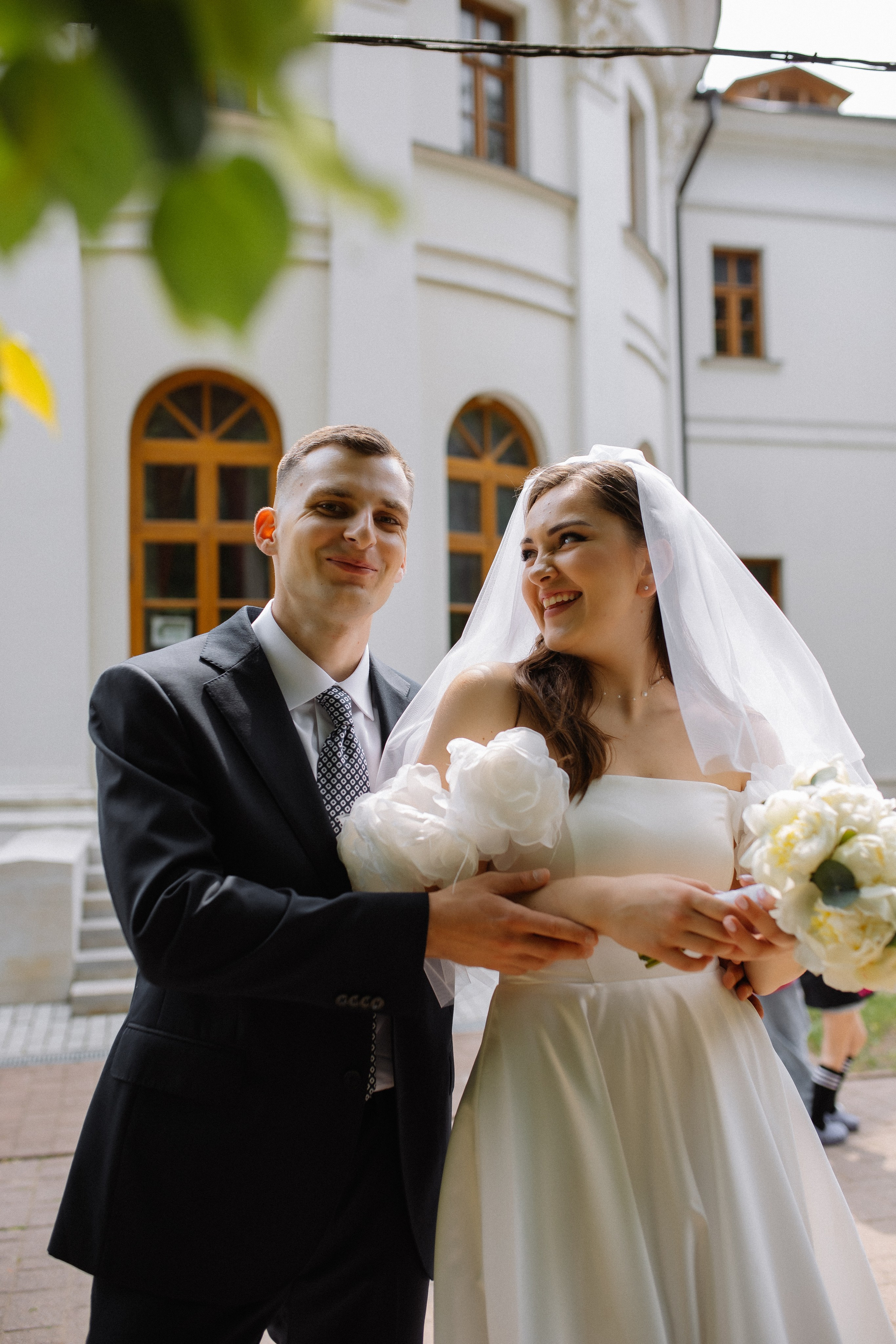 Усадьба Остафьево. Анастасия — ФОТОГРАФ