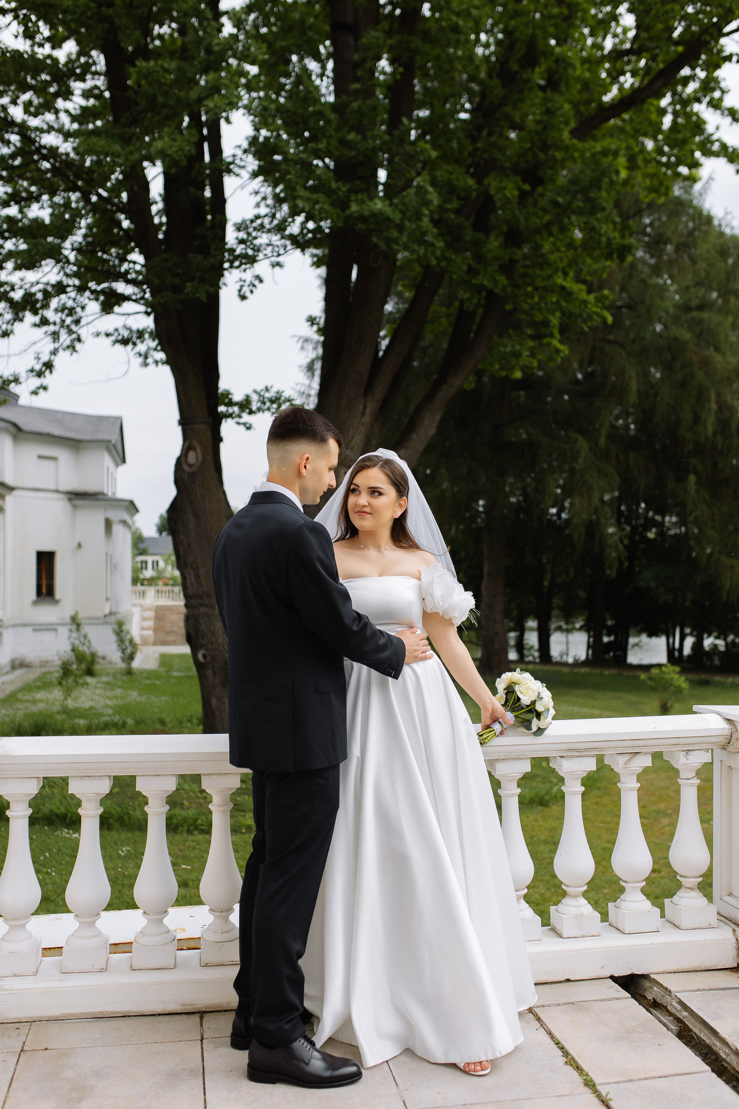 Усадьба Остафьево. Анастасия — ФОТОГРАФ