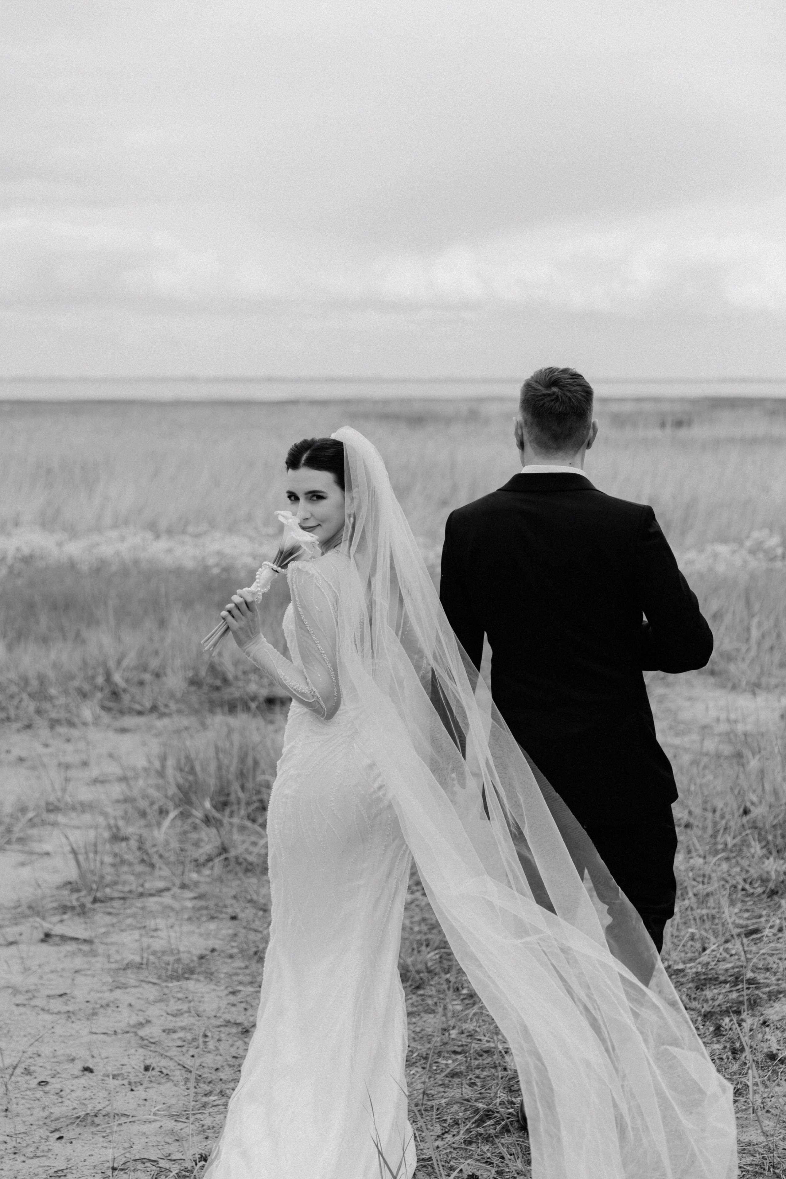 Предчувствую Тебя!. Свадебный фотограф в Санкт-Петербурге