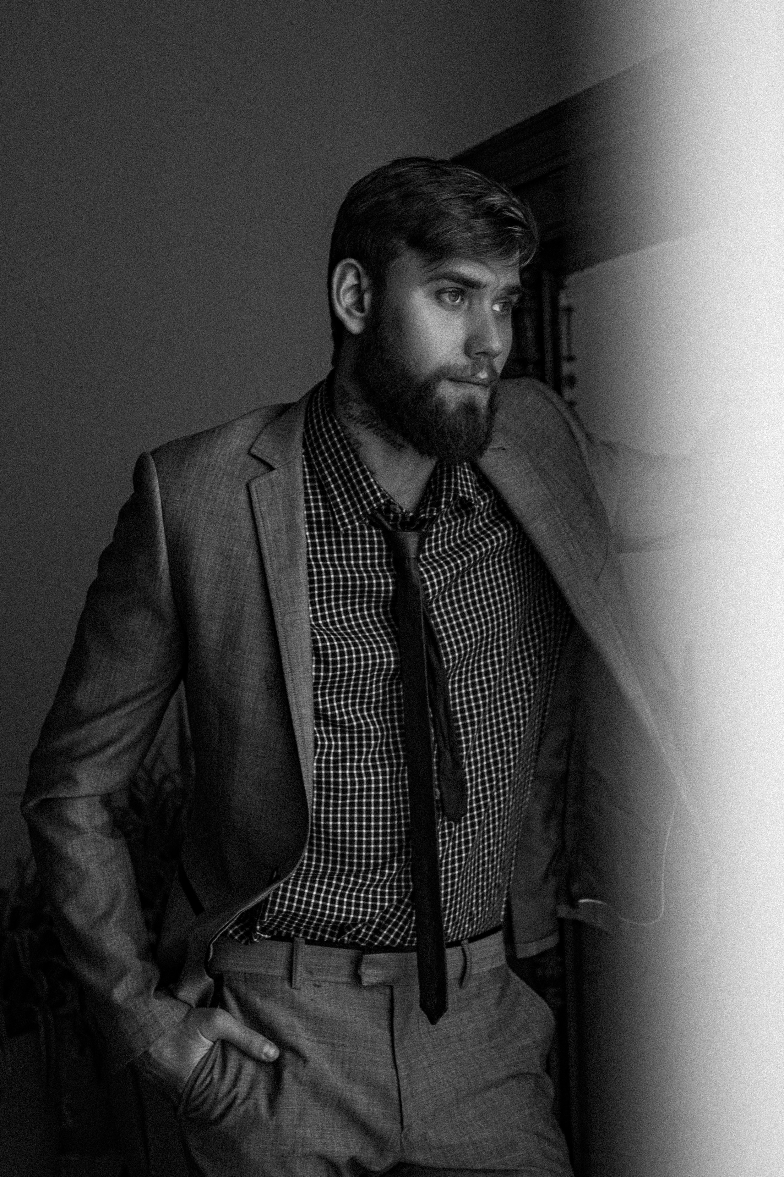 ИЛЬЯ. Свадебный/Портретный фотограф снимаю в Москве