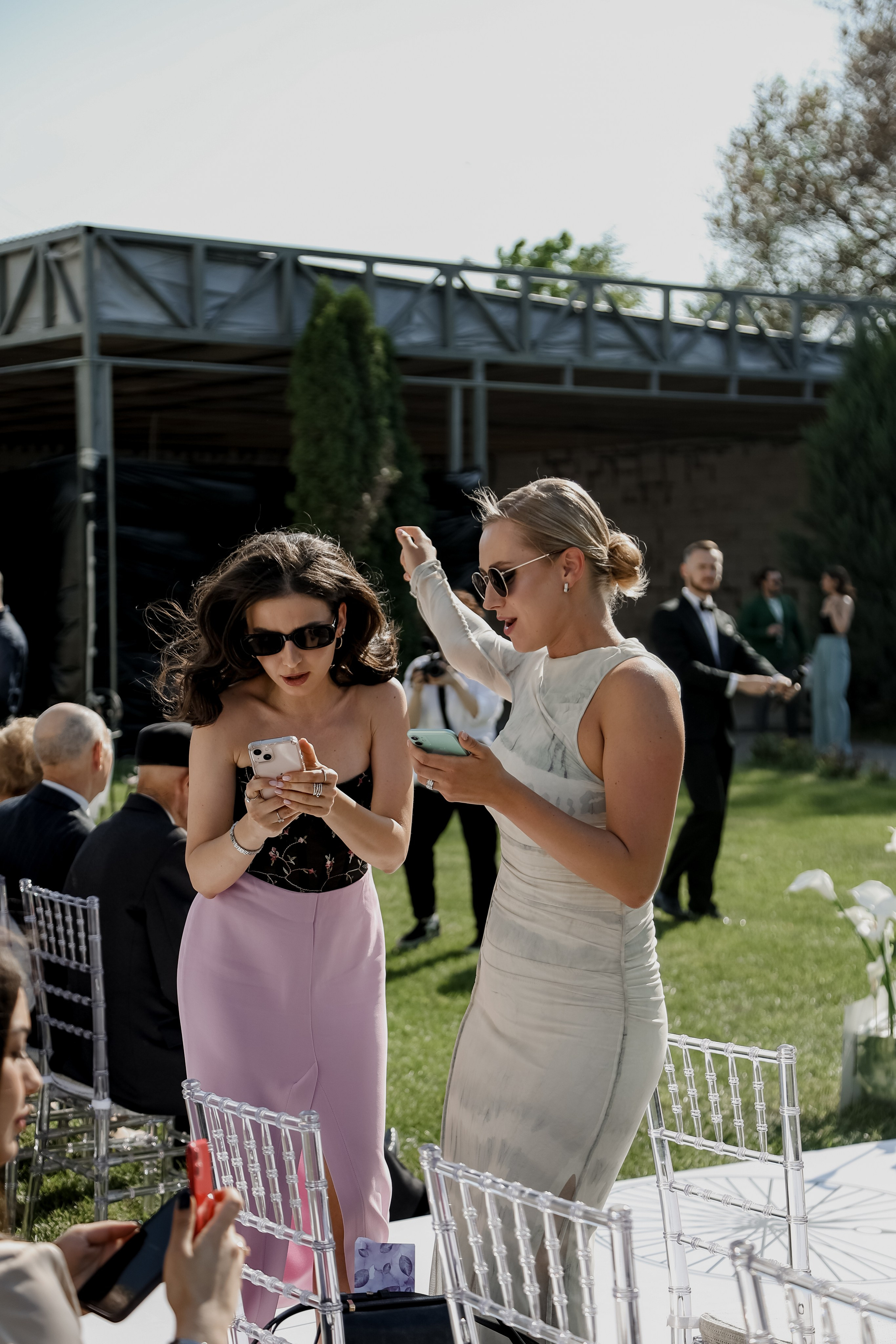 Нити Времени. Свадебный фотограф Ольга Веремчук