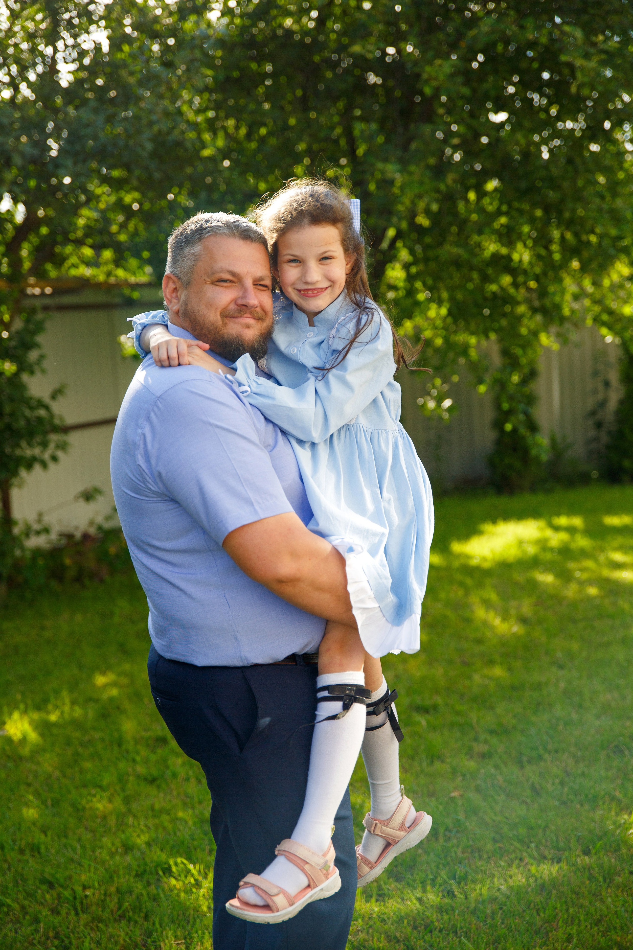 Юбилей. Фотограф Яков Поспехов