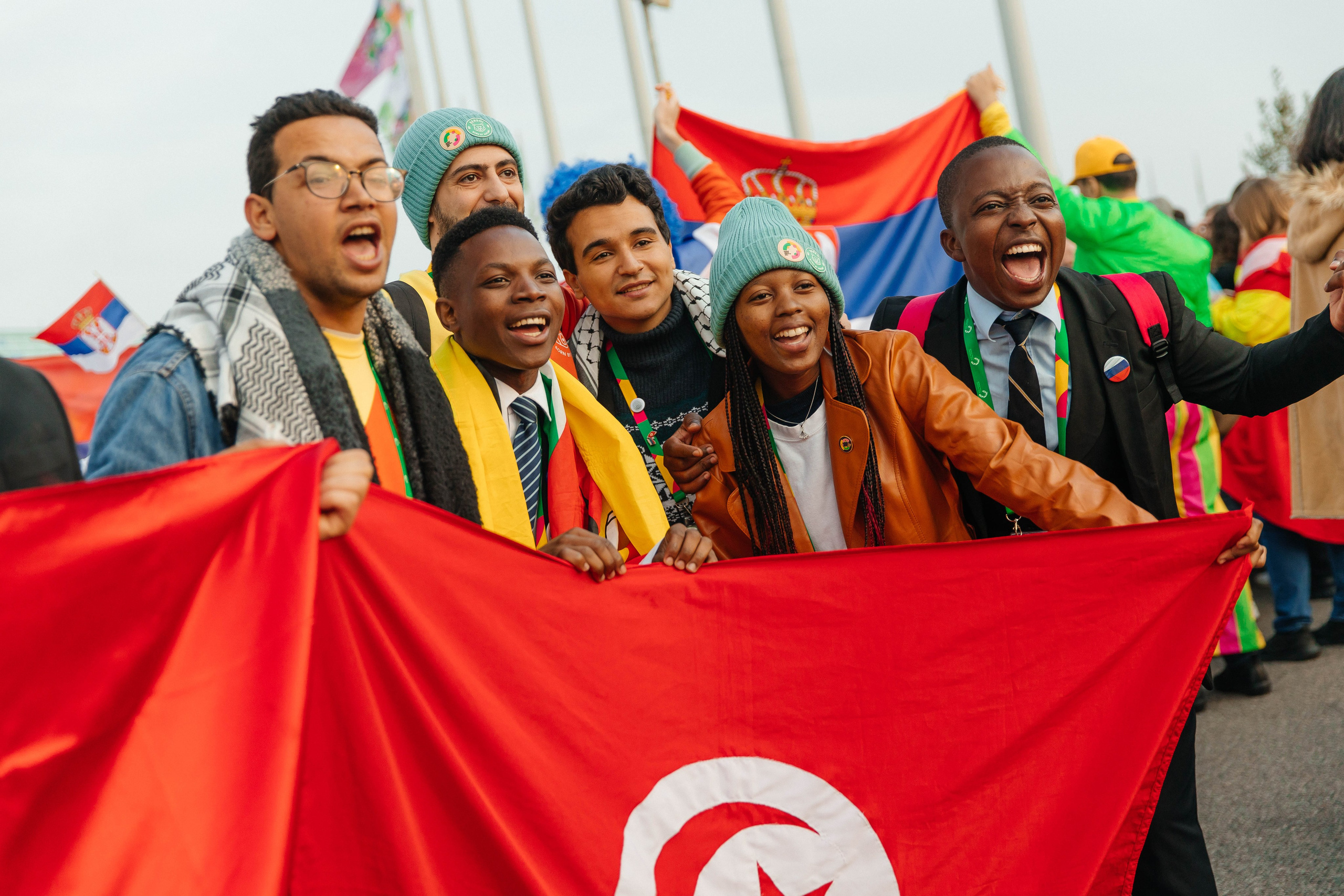 Всемирный Фестиваль Молодежи |Сочи 2024. Five Media — репортажный фотограф Москва | Мск