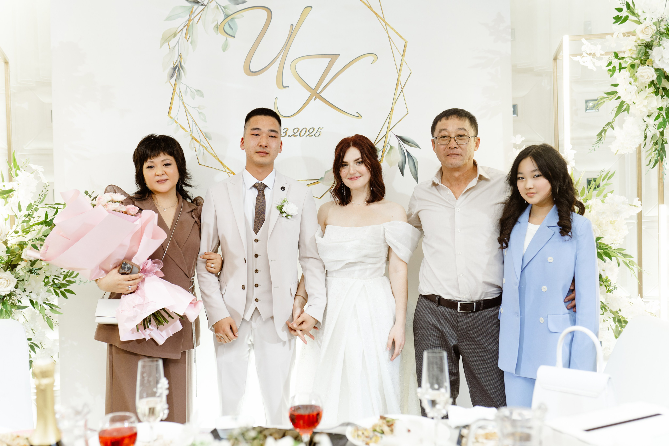 Свадьба | Илья Ксения — 2025