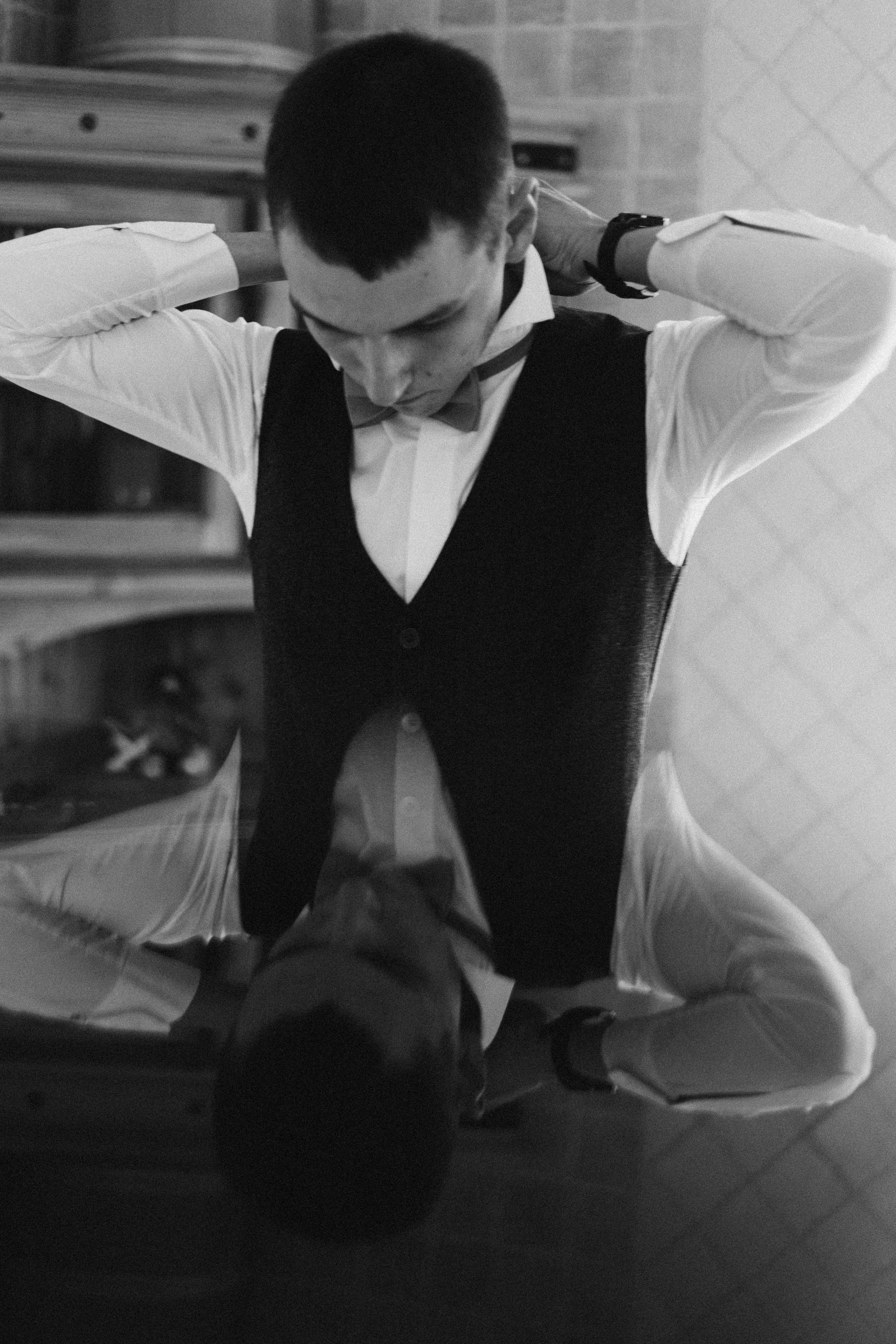 Вадим и Виктория. Свадебный фотограф Абакан