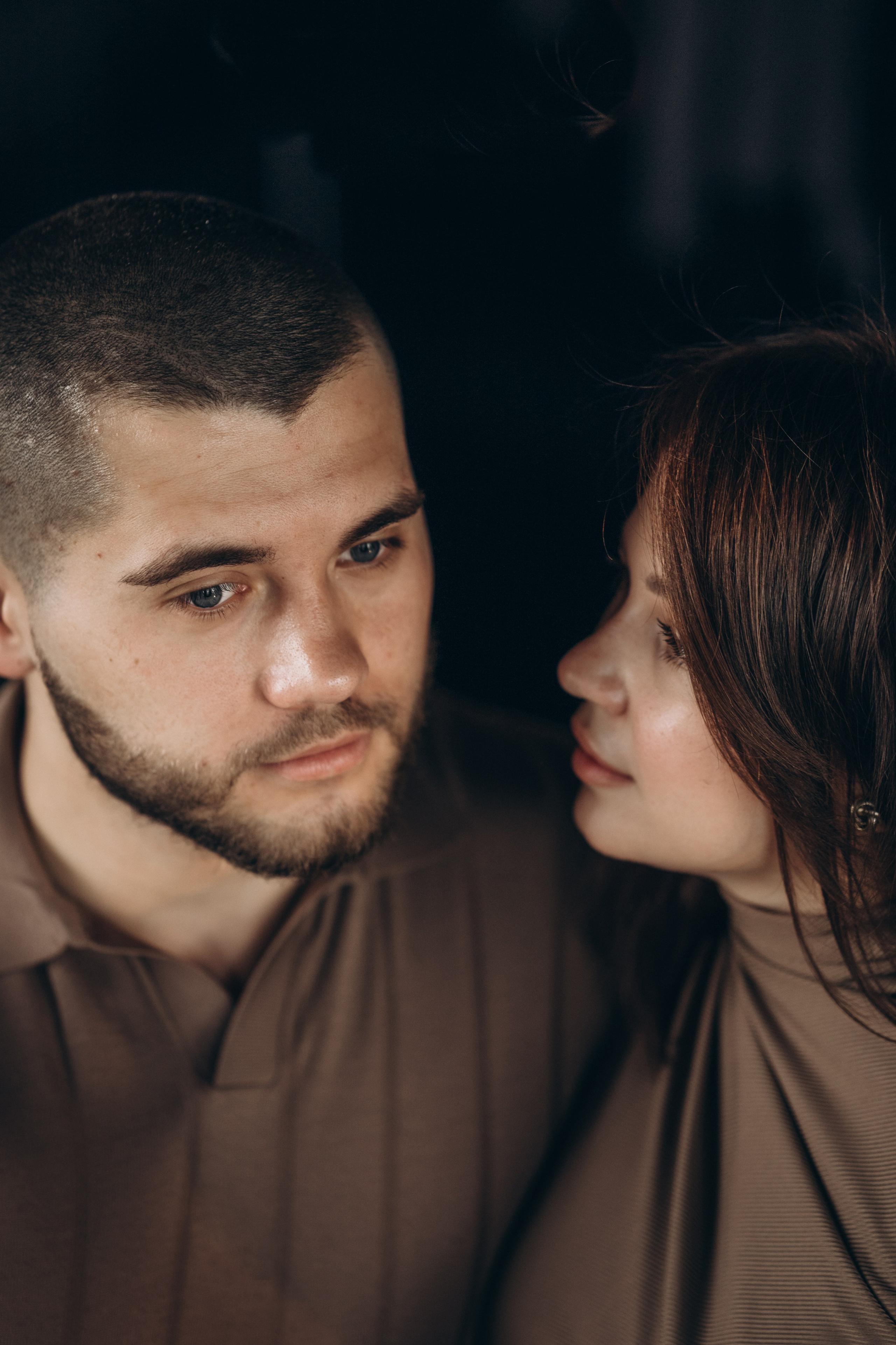 Александр и Кристина. Фотограф Горбенко Анна