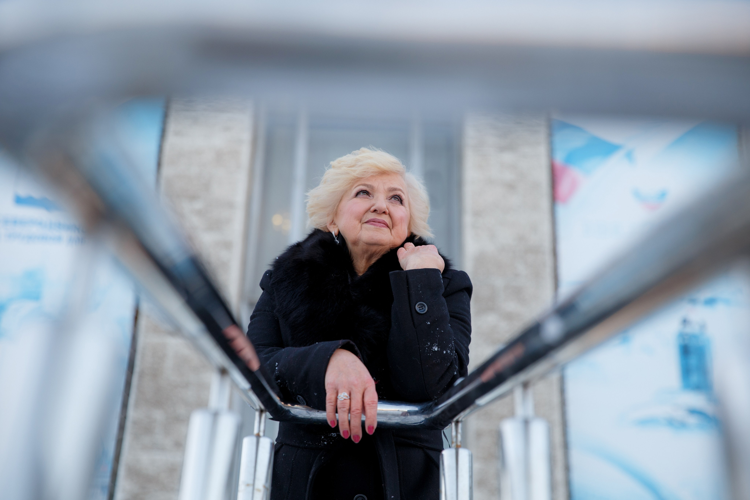 Ниночка. Женский и контент фотограф Люба Пунанцева. Северодвинск. Архангельск