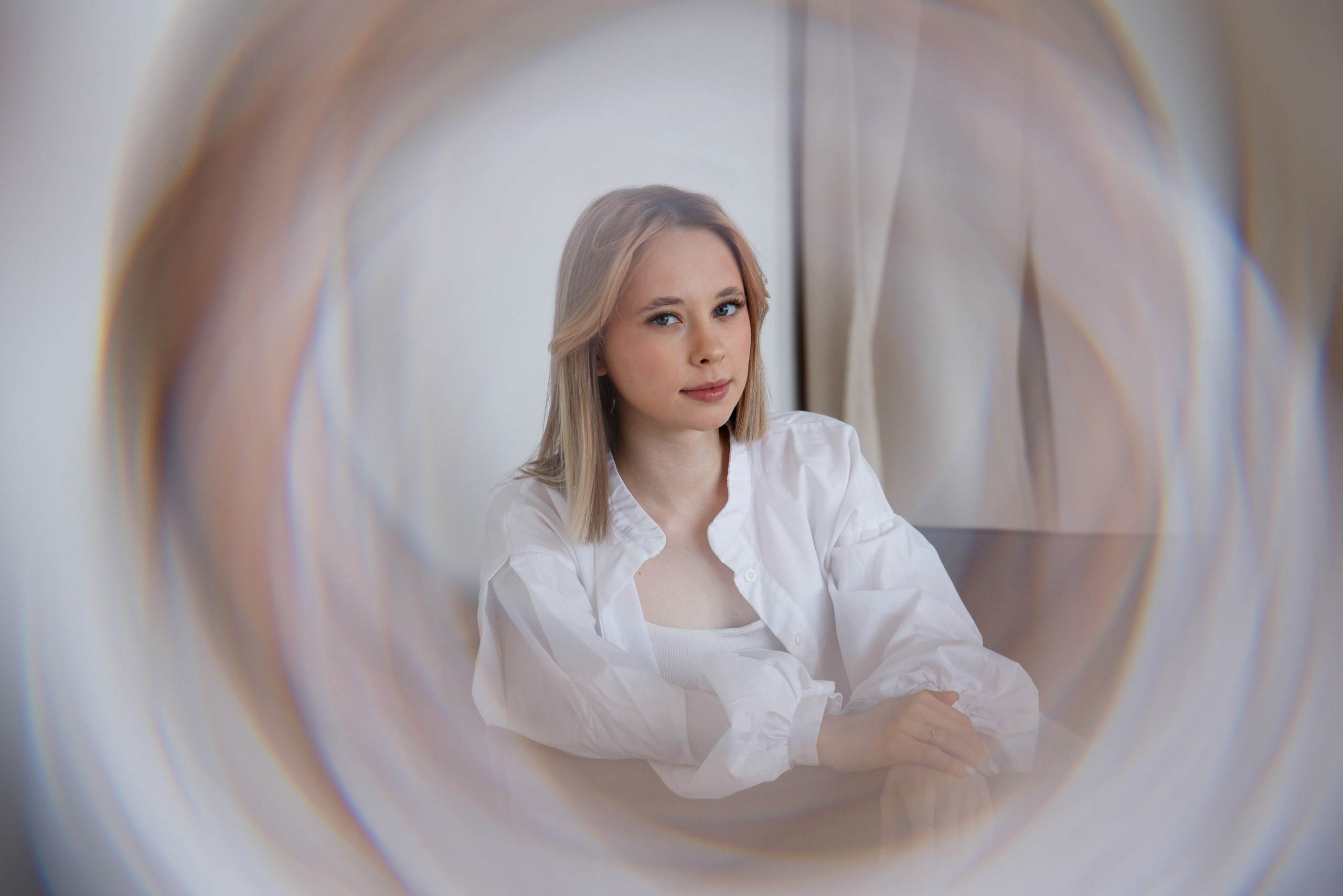 Полина. Женский и контент фотограф Люба Пунанцева. Северодвинск. Архангельск