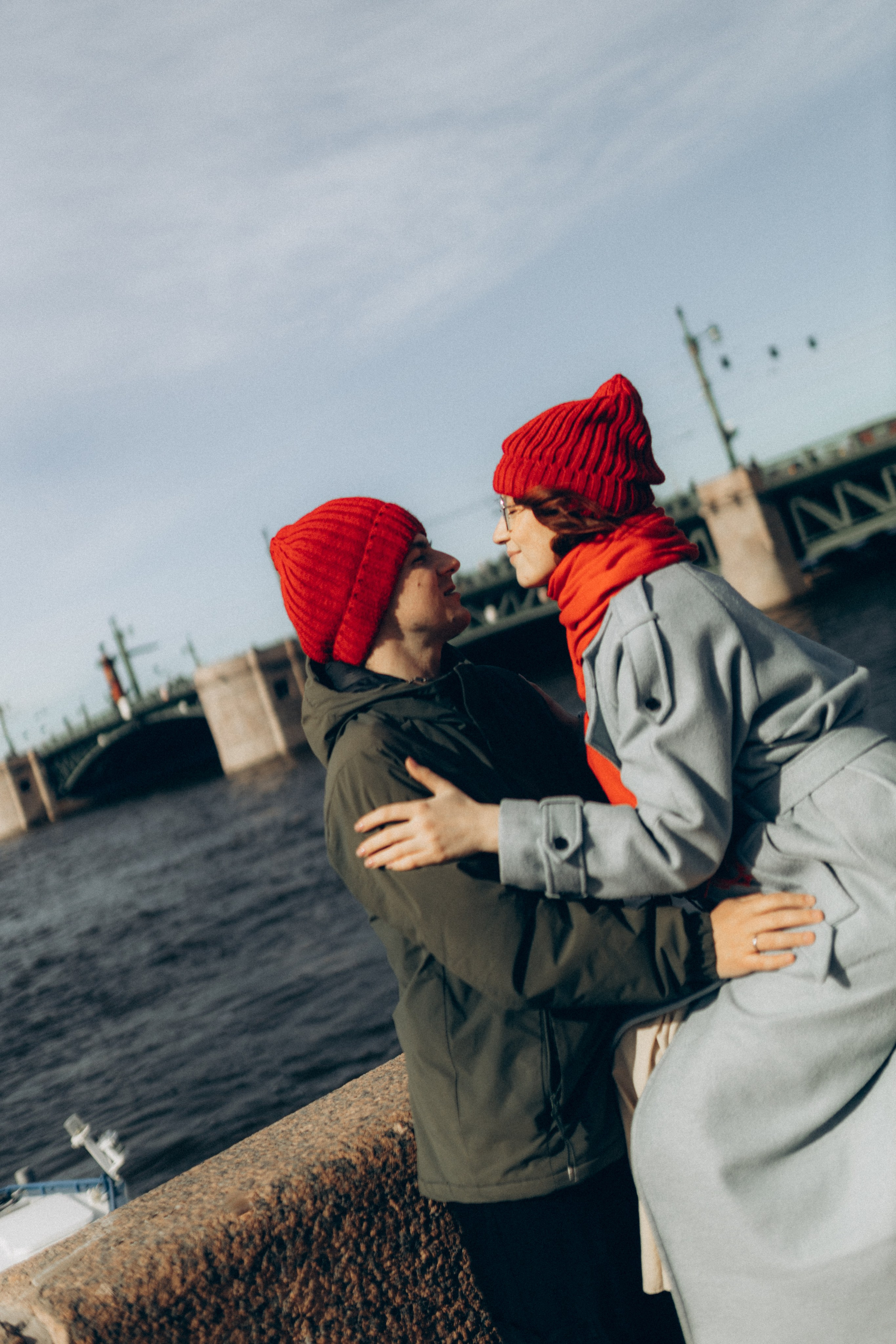 Катя & Витя. Фотограф НОГИНСК, Москва, Анастасия Белая