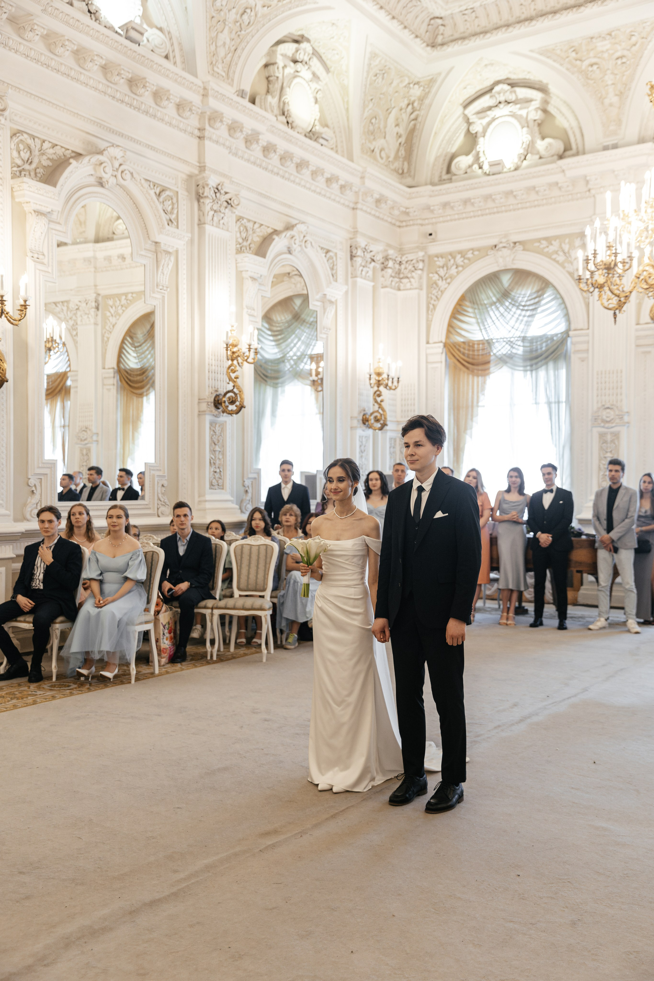 Вера и Даниил. Lifestyle фотограф в Санкт-Петербурге Анна Щекалева